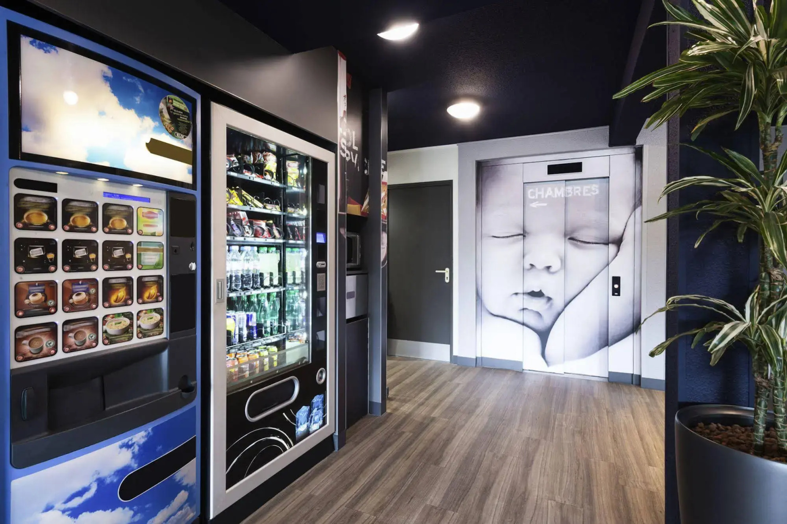 Ibis budget Rouen Petit Quevilly