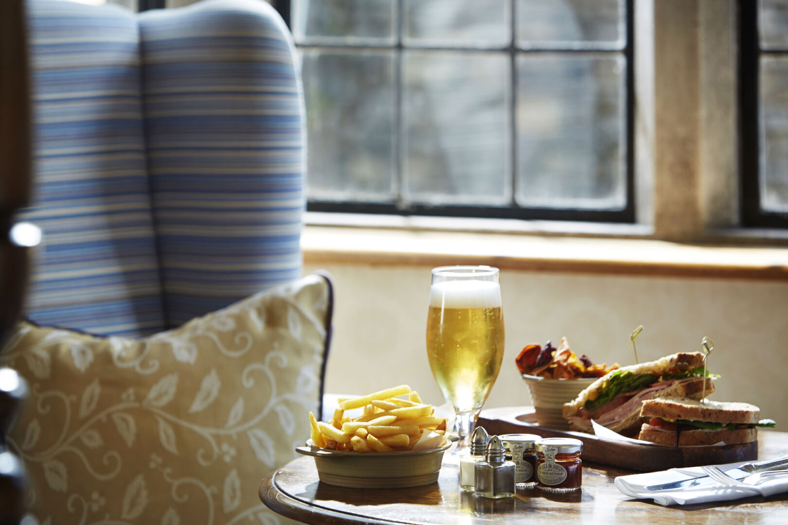 Manor House Hotel and Golf Club