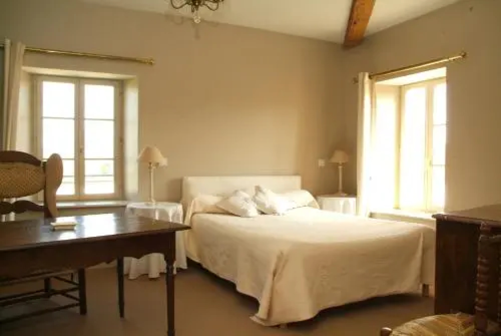 Maison D'hôtes Benoit Breton