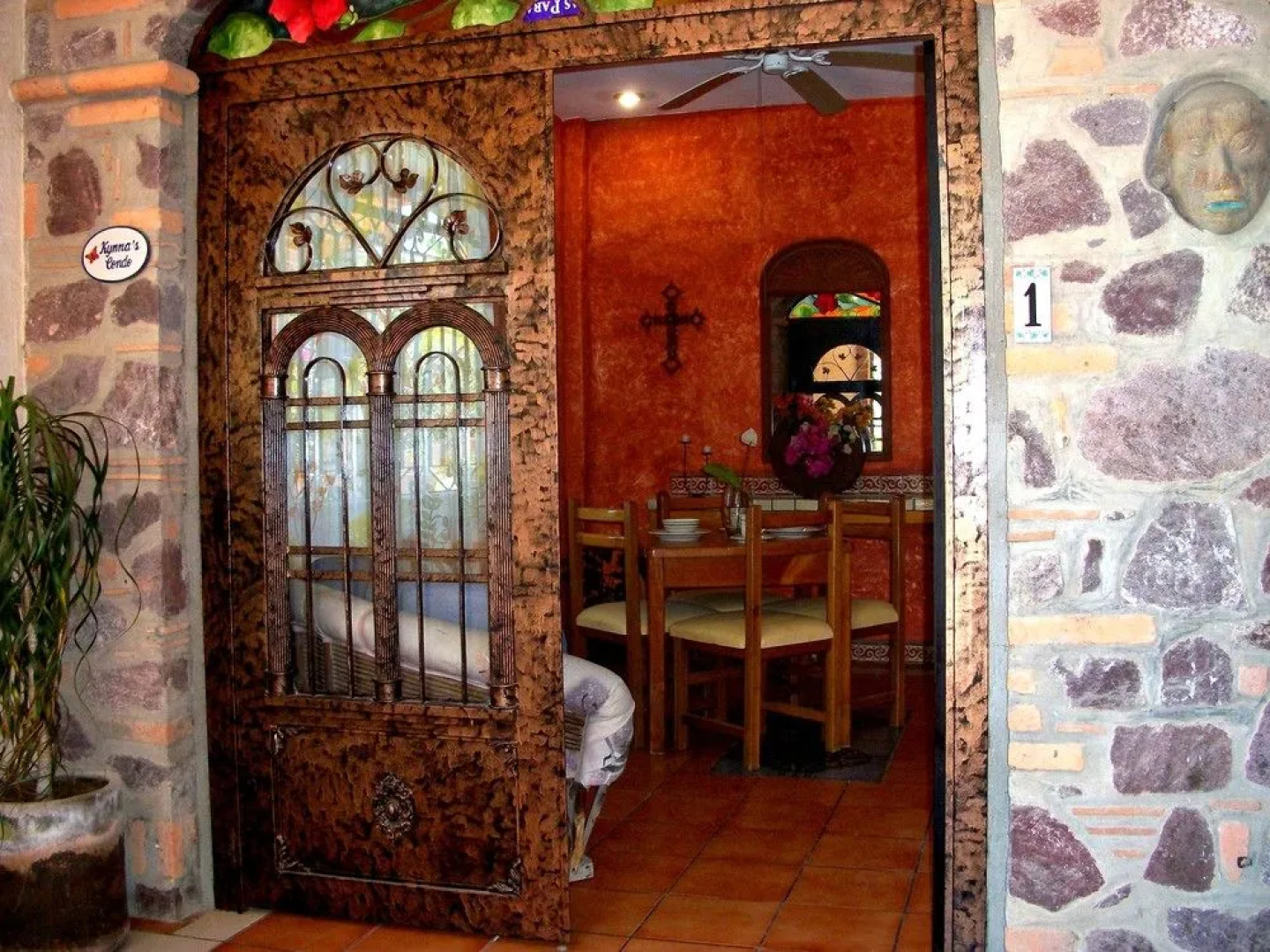 Condominios Vista Banderas