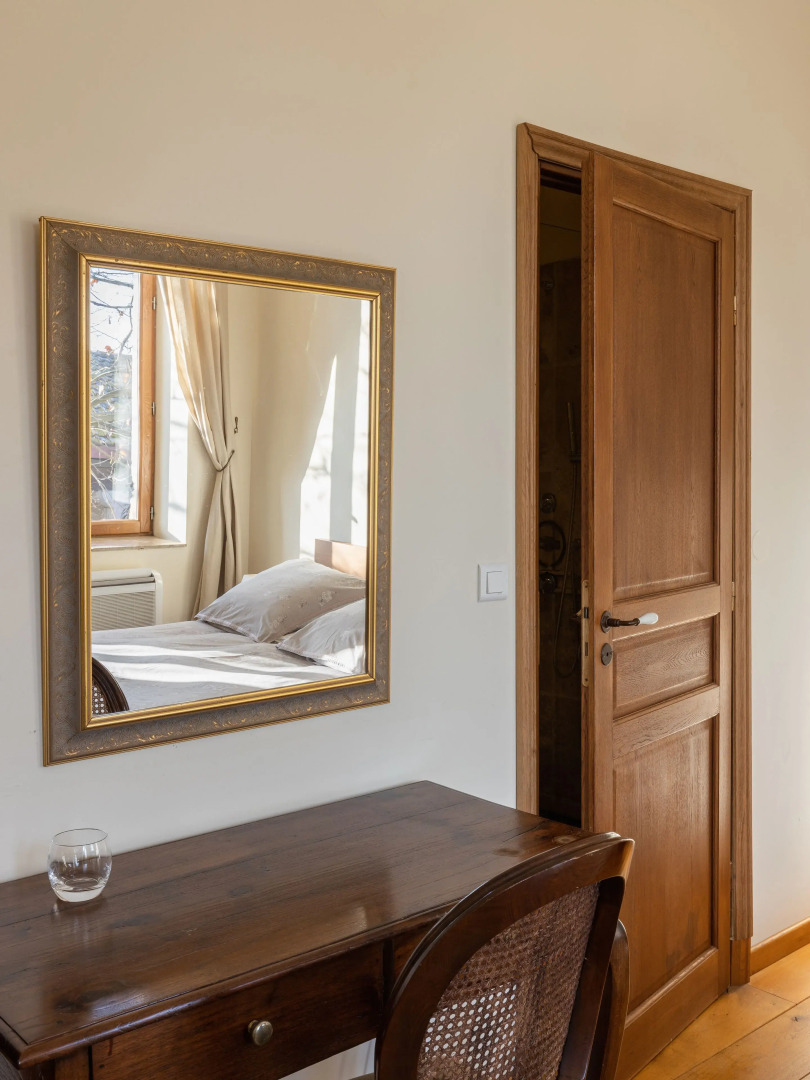 WAYA à Domaine Saint Domingue