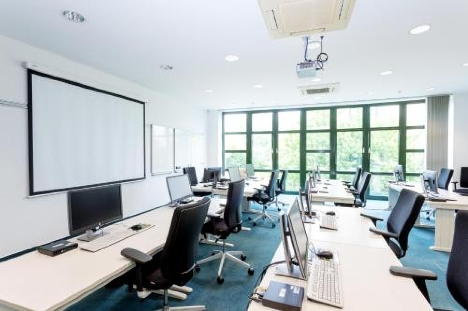 LEAG Konferenzcenter