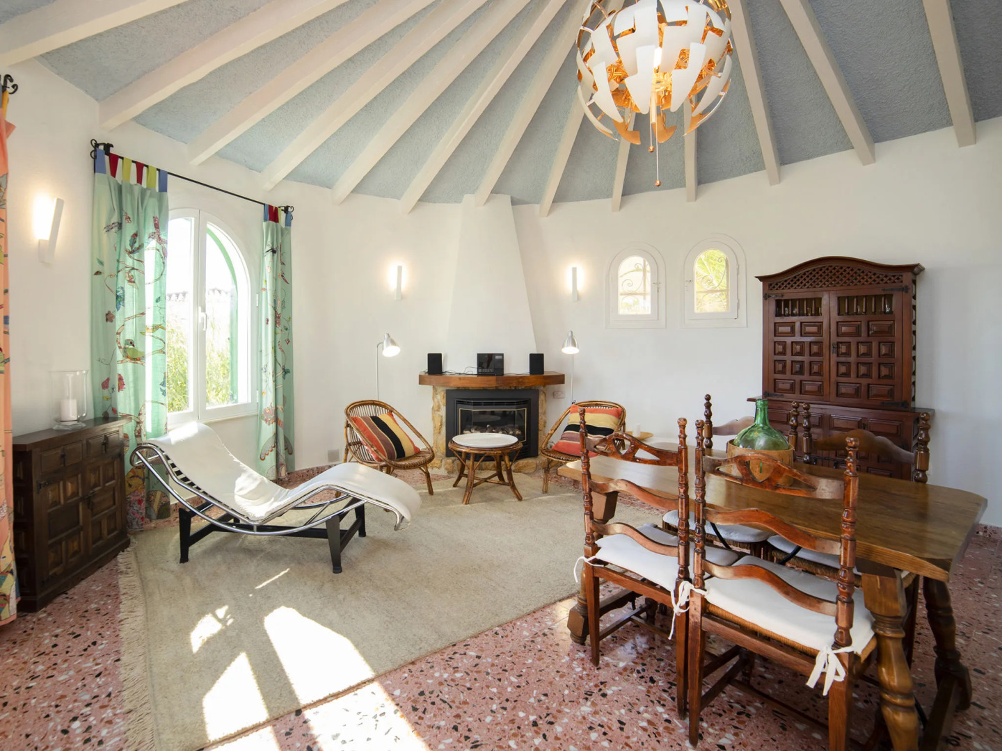 Holiday Home Villa Sol