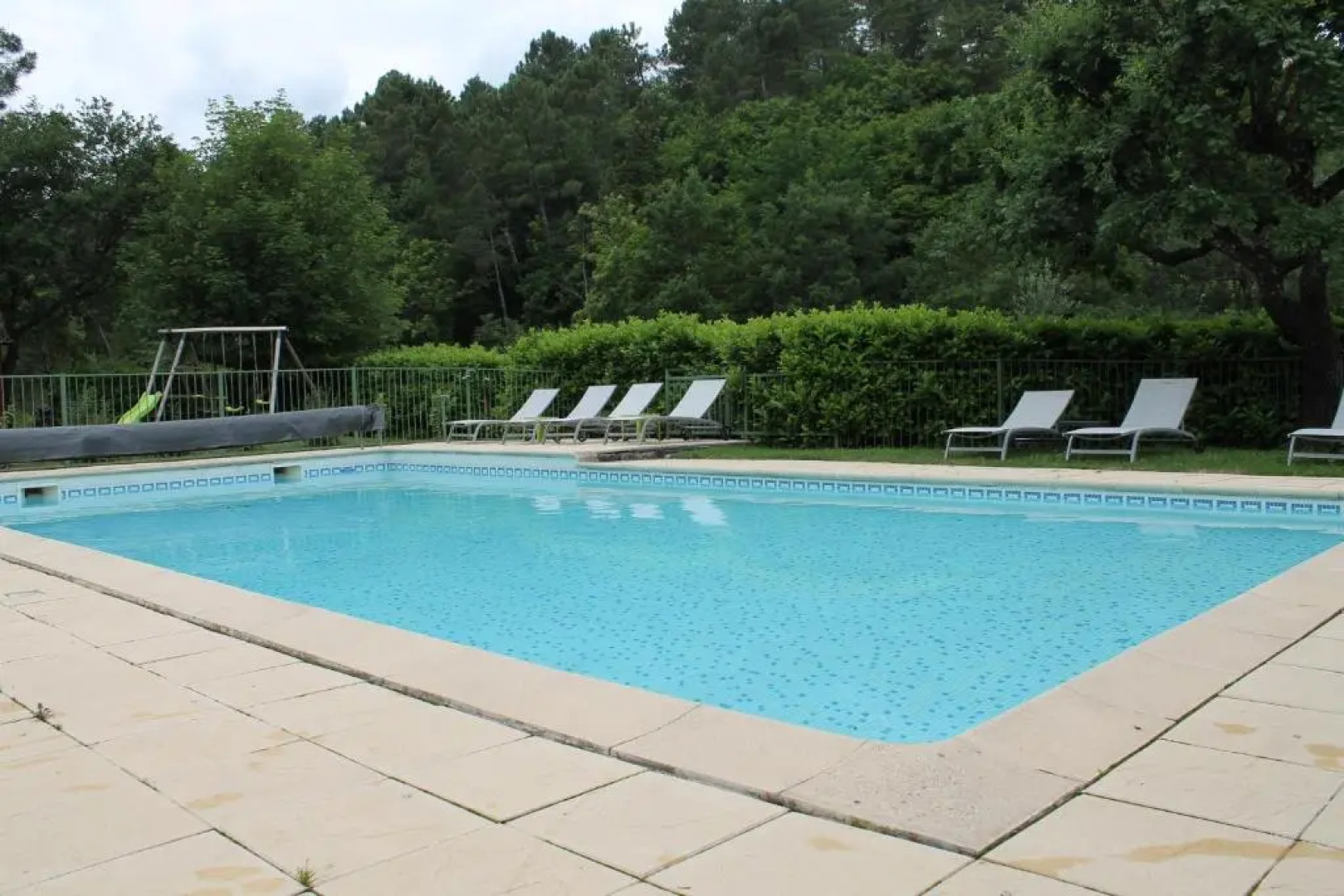 Le Mas du Mont-Long - Sud Ardèche