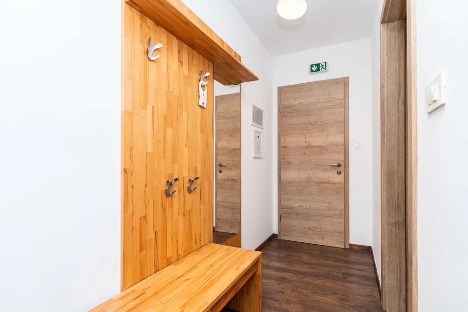 B&B Villa Sumrak Plitvica Rooms