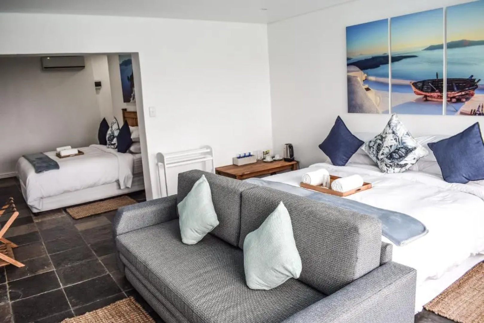 Santorini Guesthouse