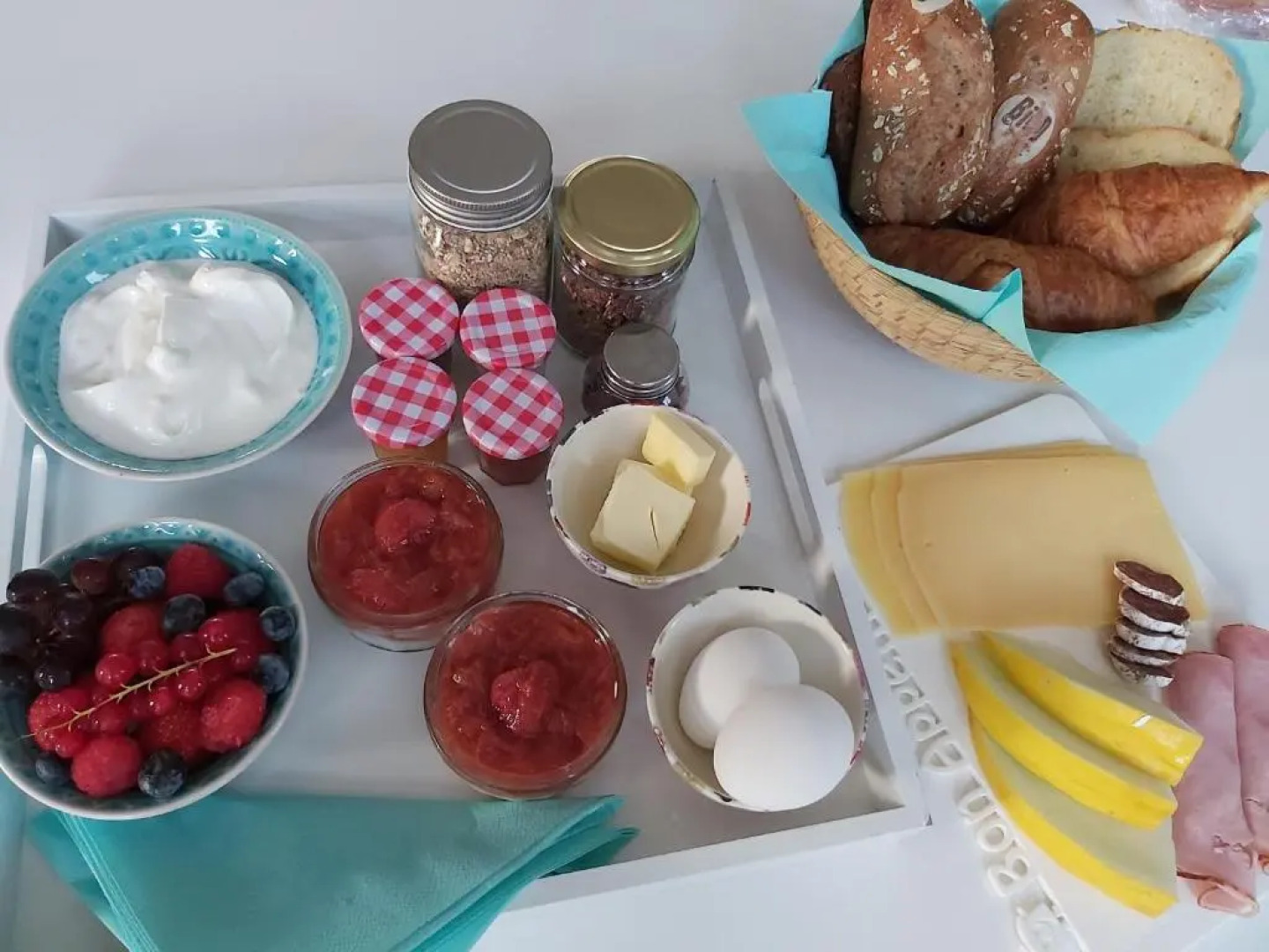 Luxury Suite Oosterwold