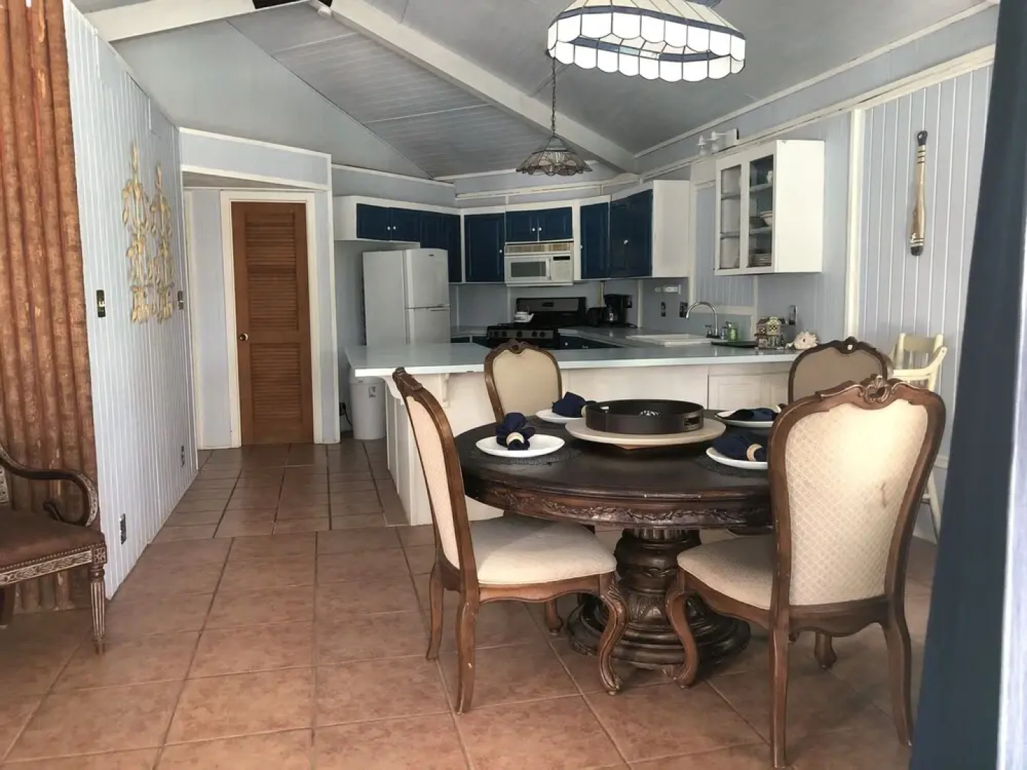Nautical Inn