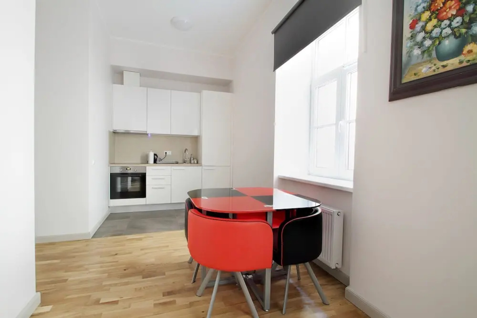 Ginosi Rigami Apartel