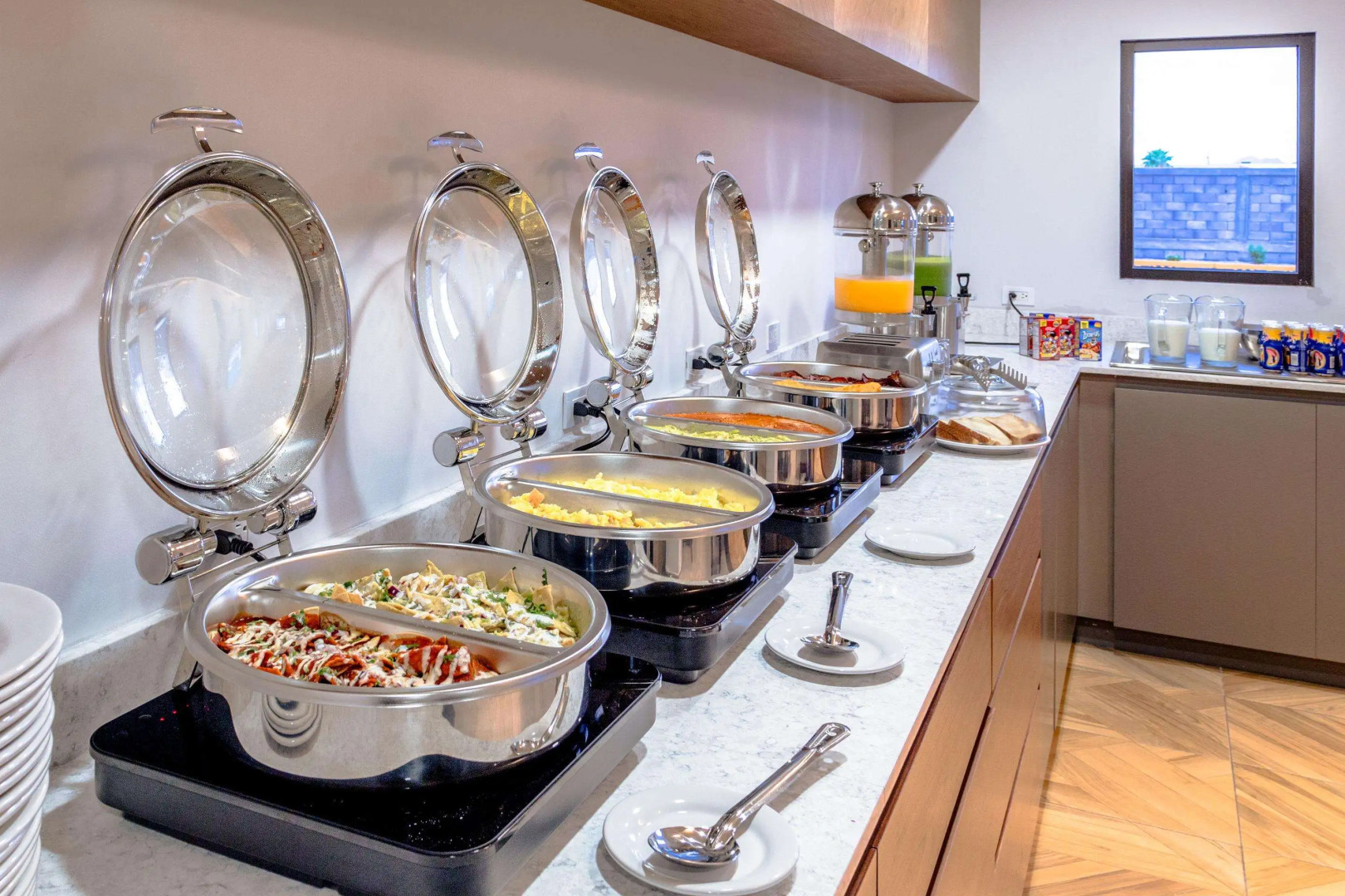 Comfort Inn Hermosillo Airport