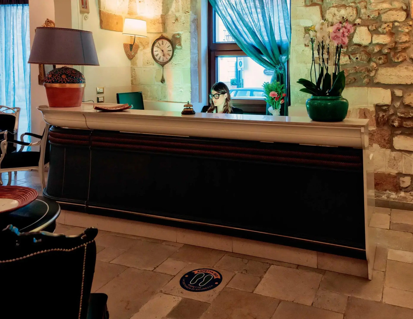 Kelina Charme Hotel by Cantine Due Palme