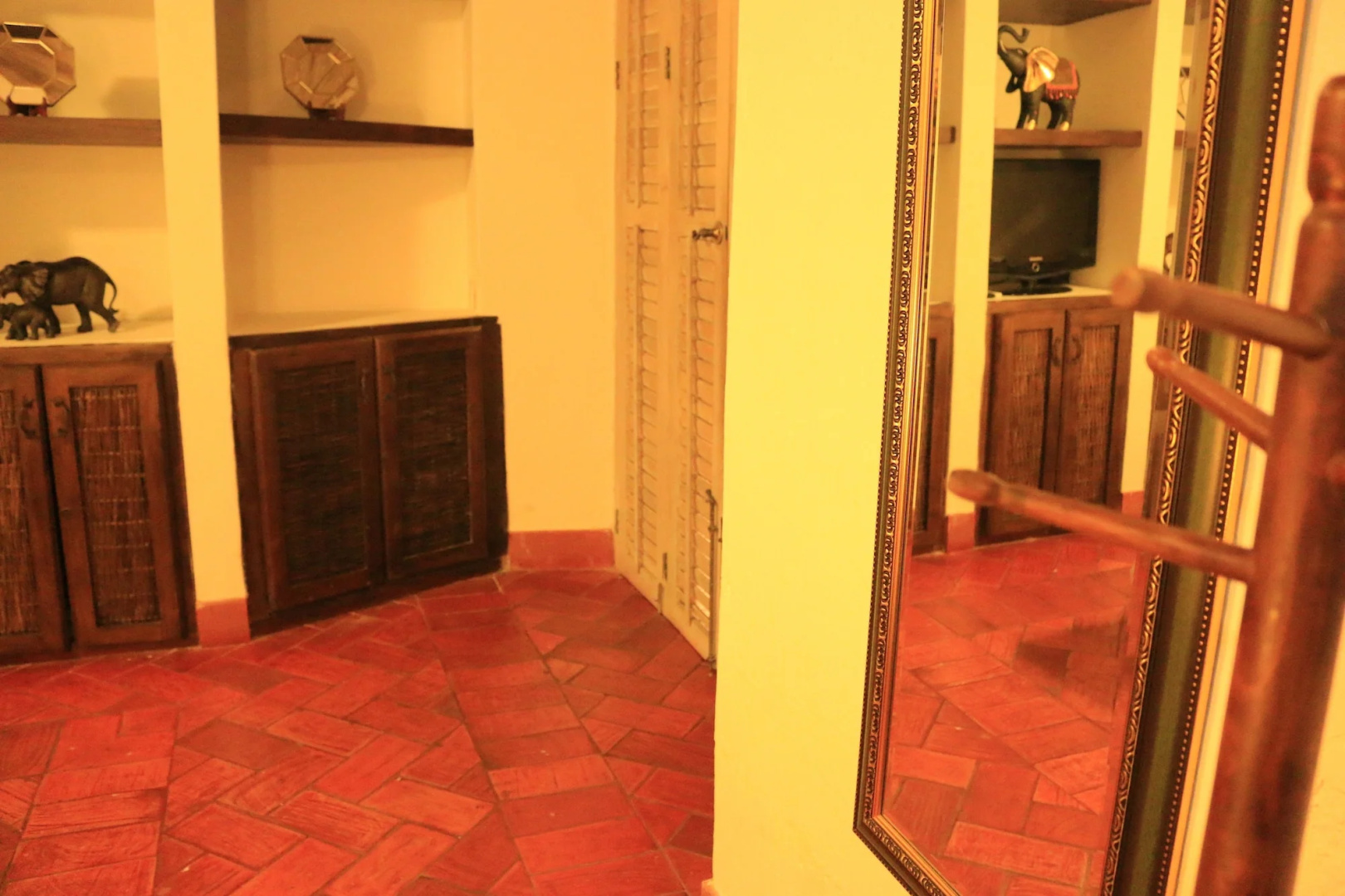 Hotel Casa de la Tablada