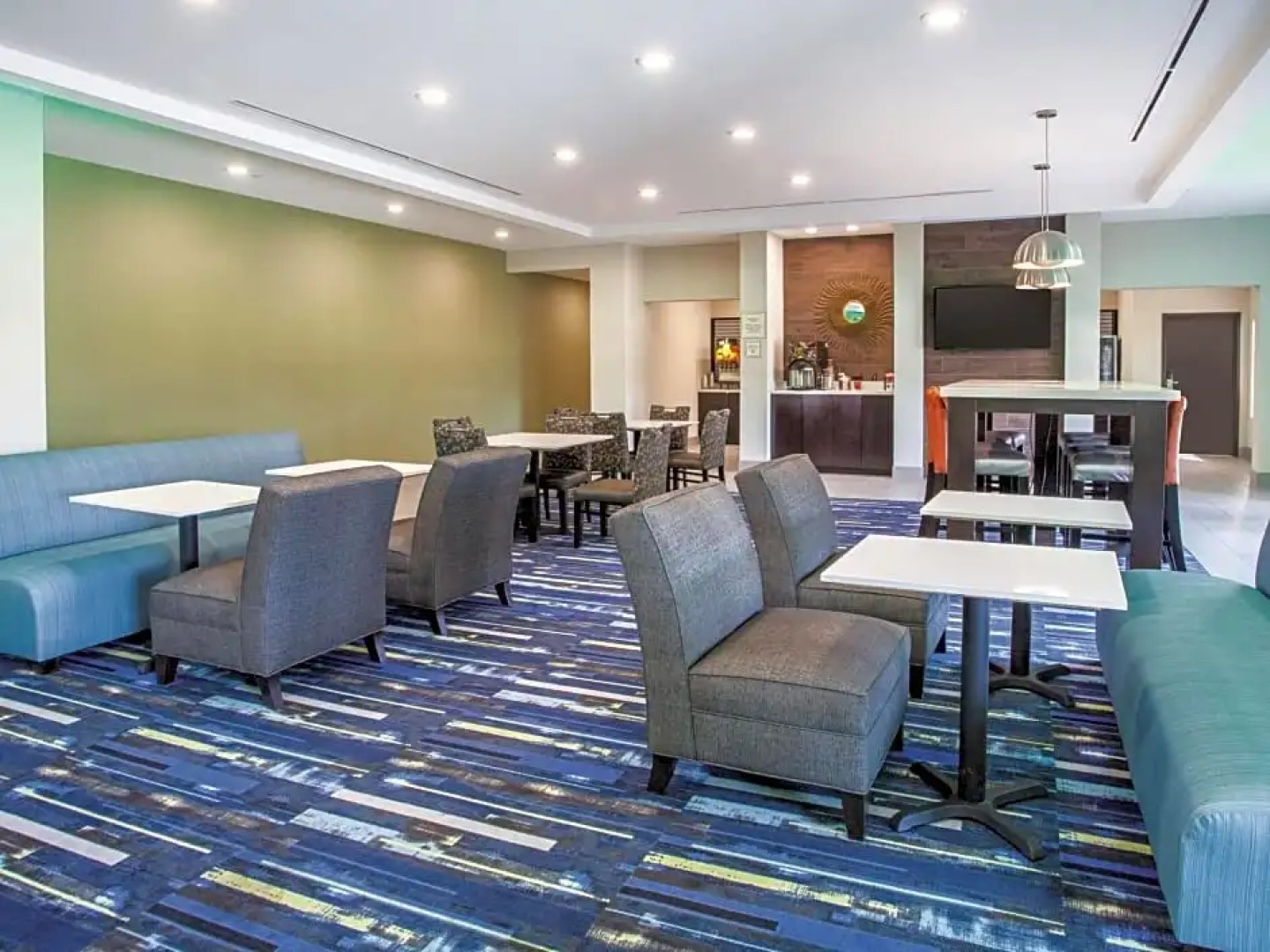La Quinta Inn & Suites by Wyndham Cullman