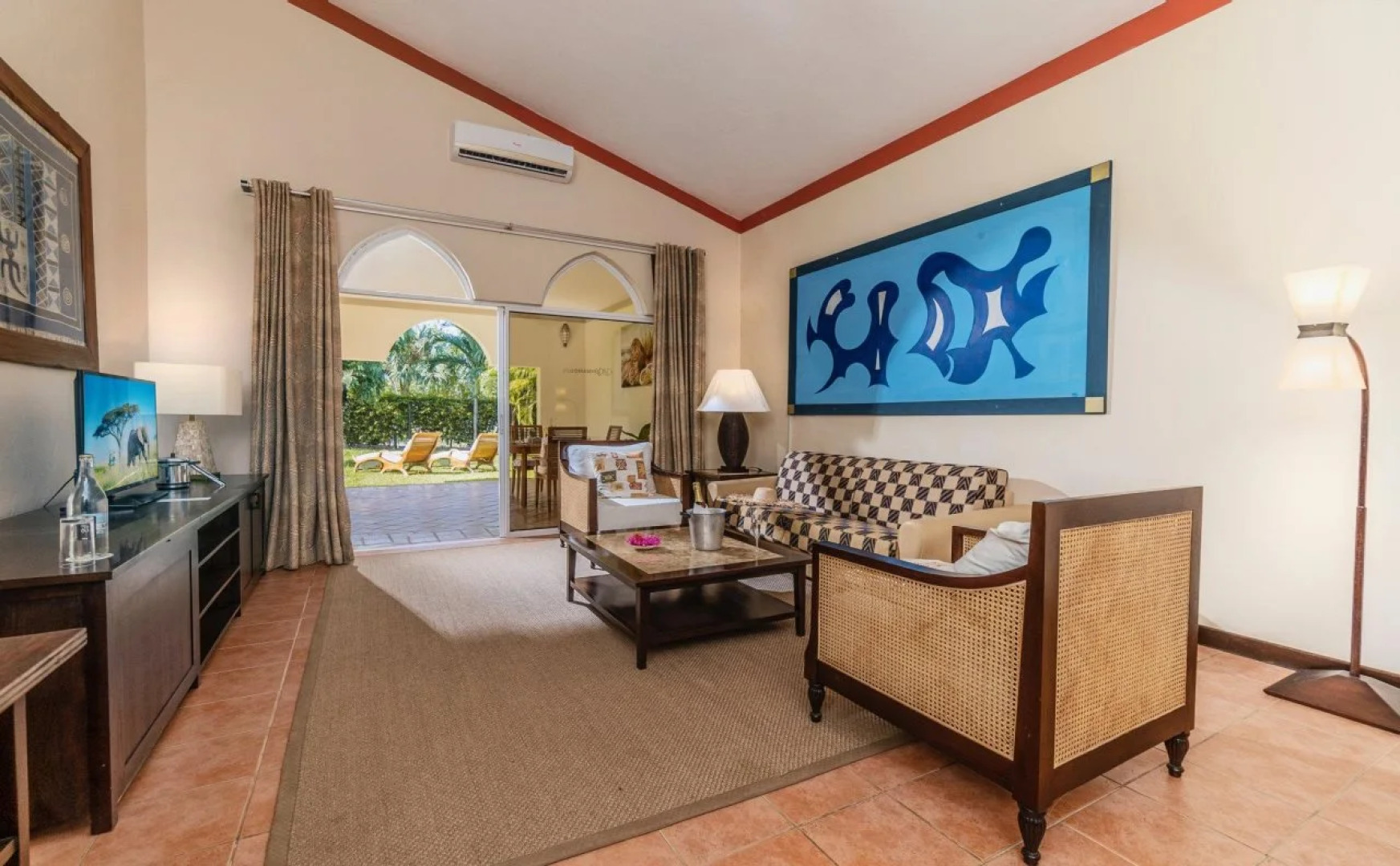 Diamonds Dream of Africa