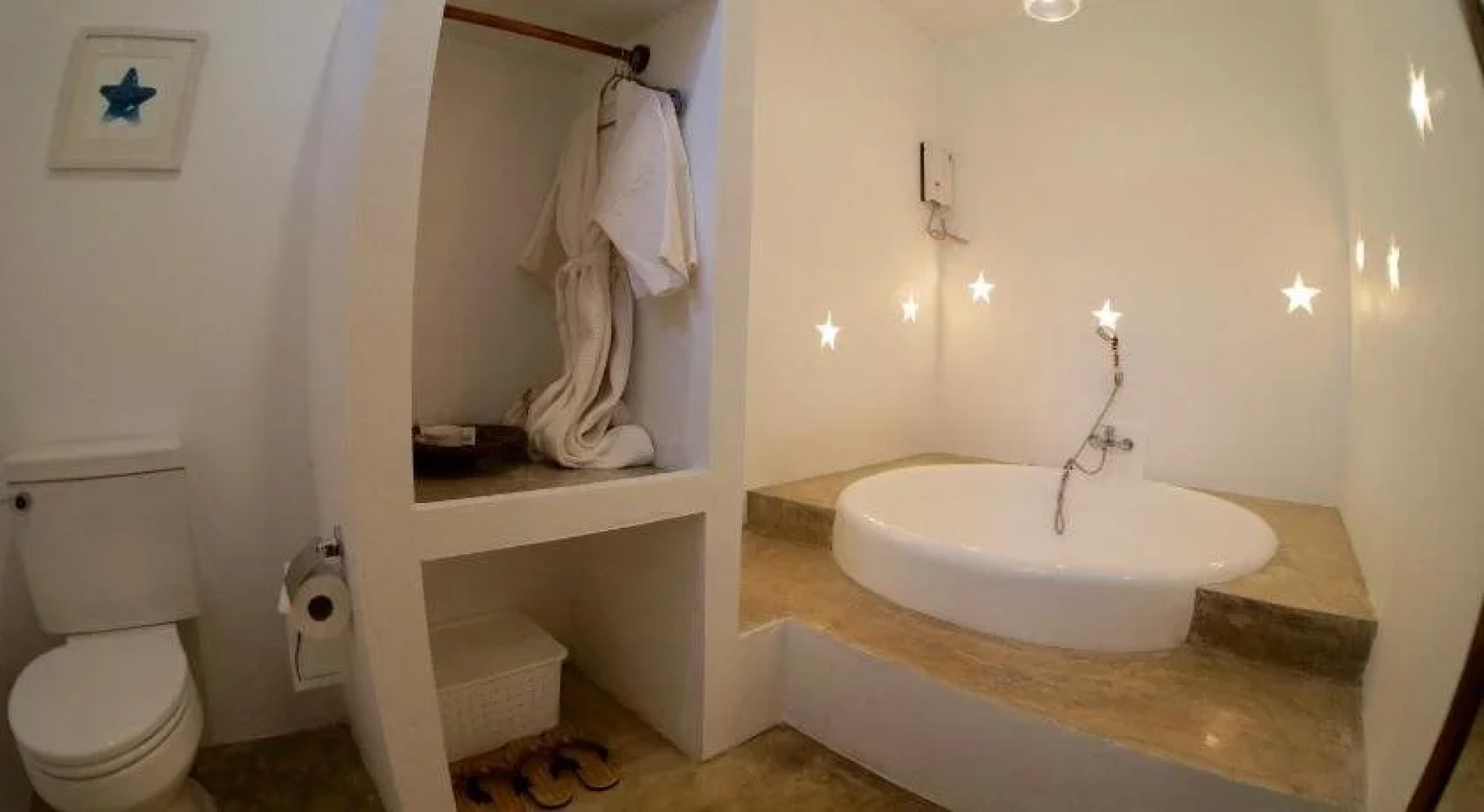 The Teak Resort Chiangdao