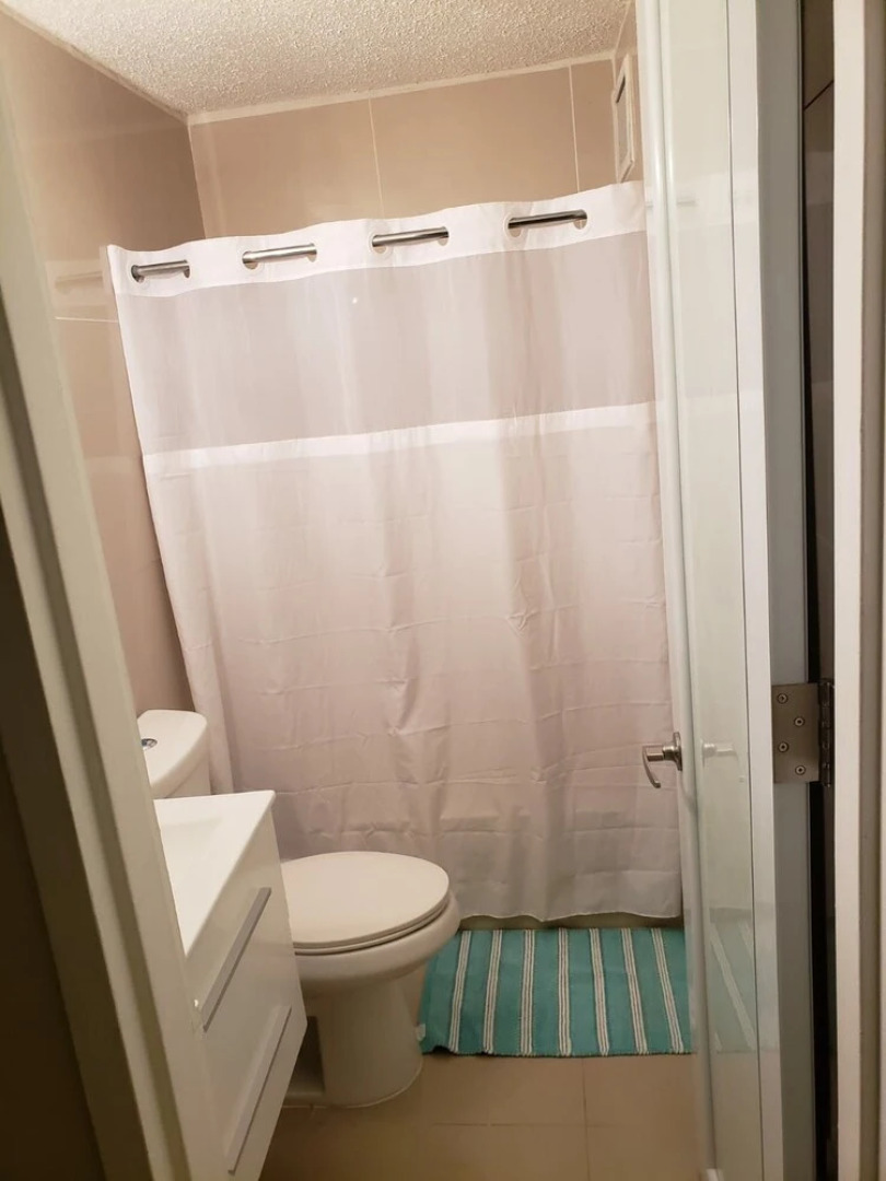 Ocean View Gorgeous 1 Bedroom Apt