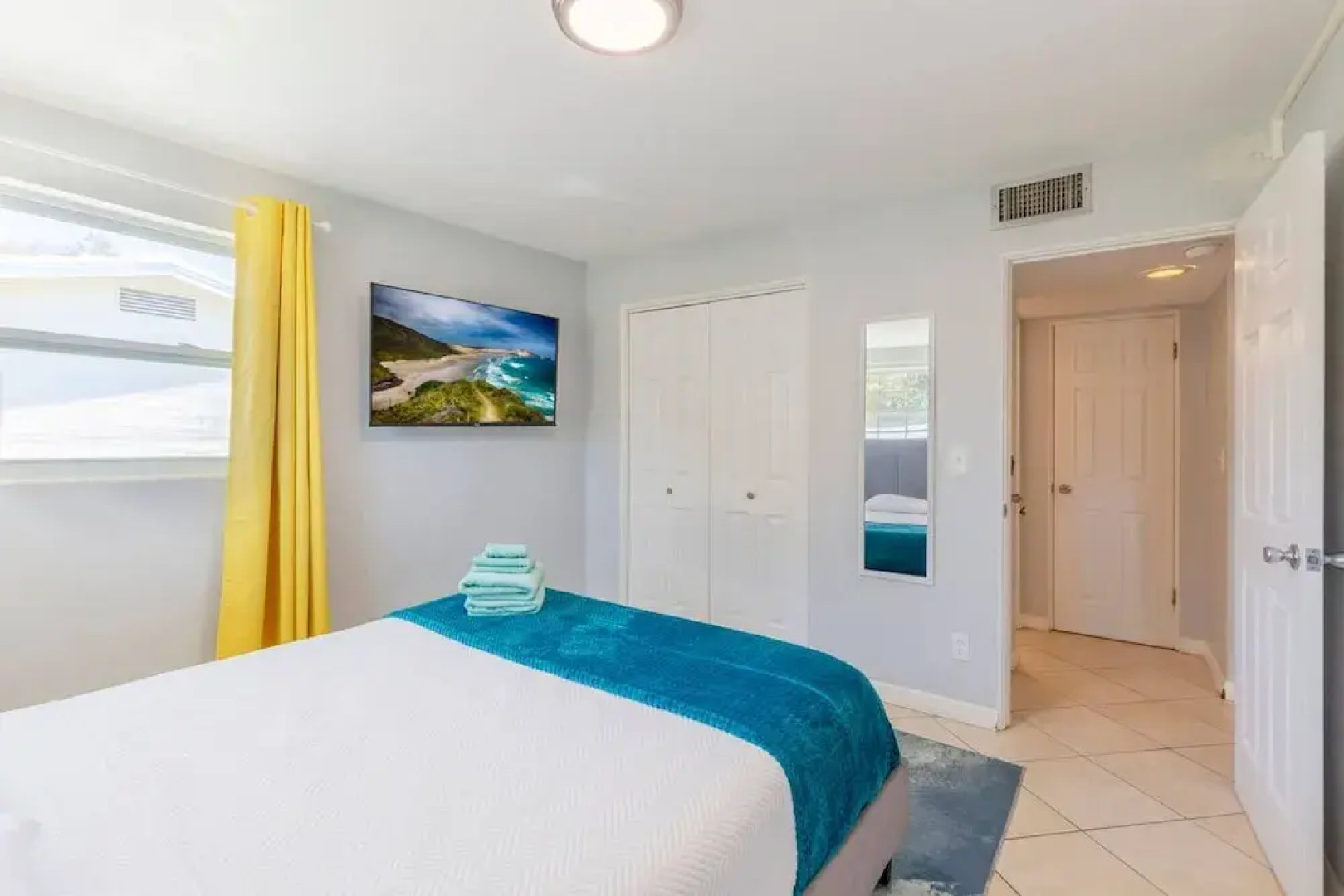 Tropical Paradise in Largo