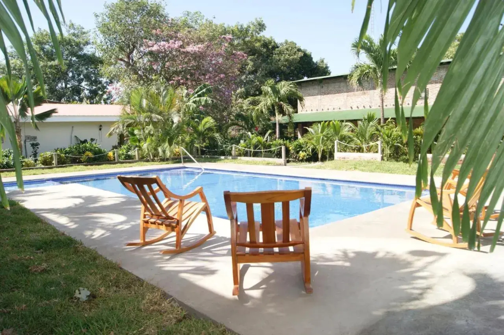 Hotel Museo El Ceibo