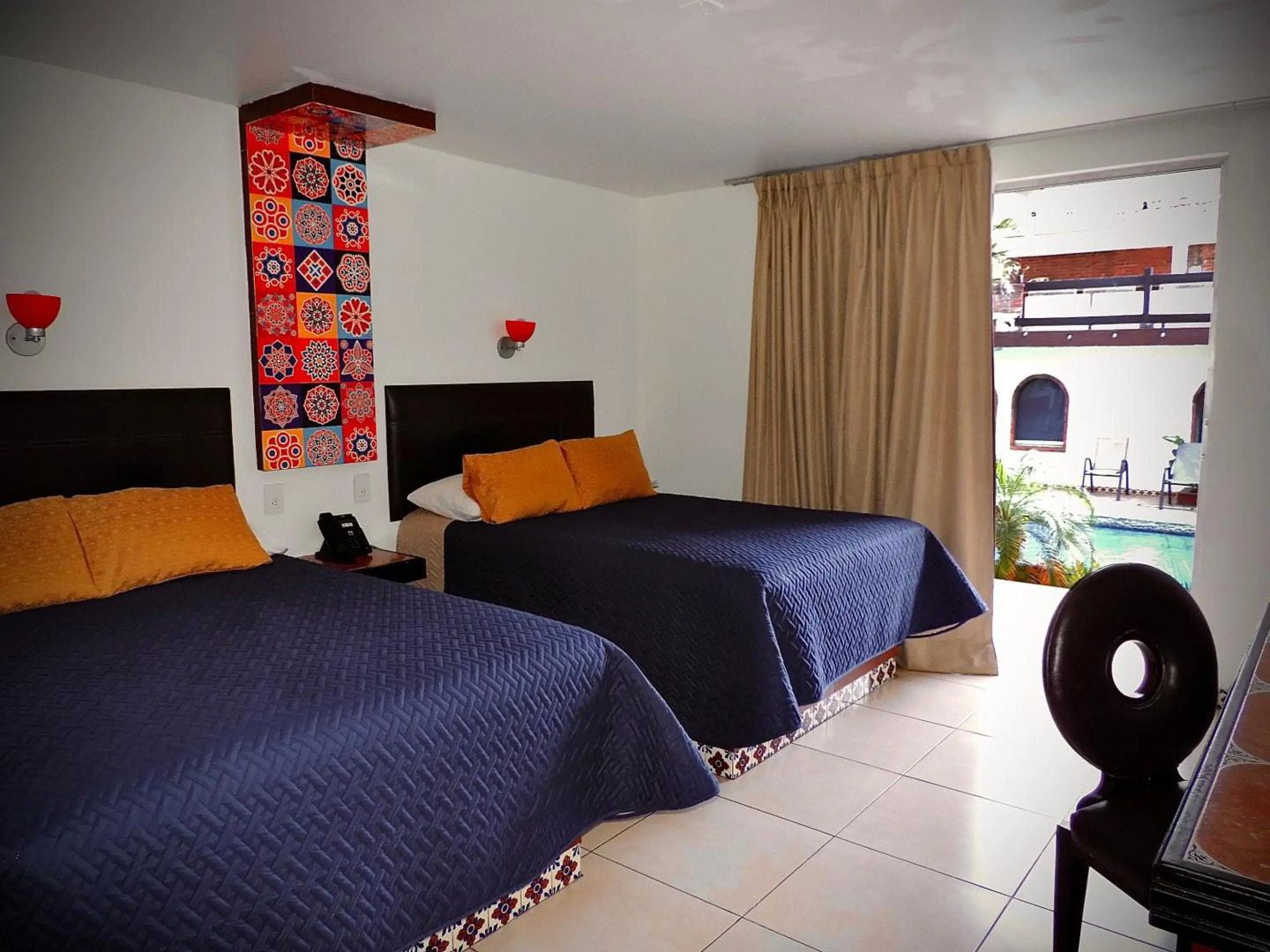 VF Villa Florencia Hotel