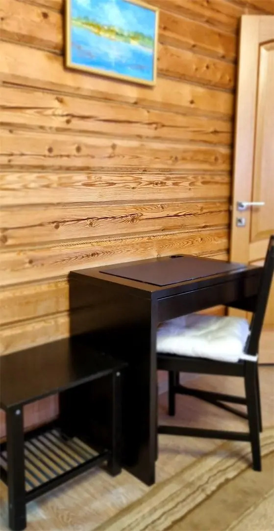 Березка Север