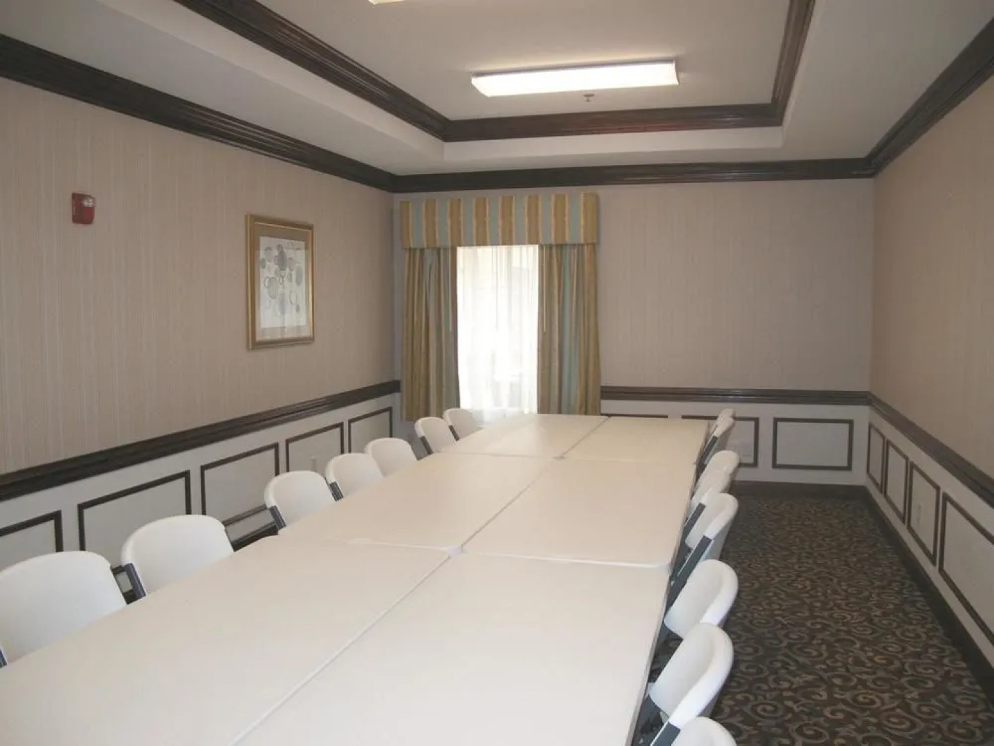 La Quinta Inn & Suites Savannah Airport-Pooler