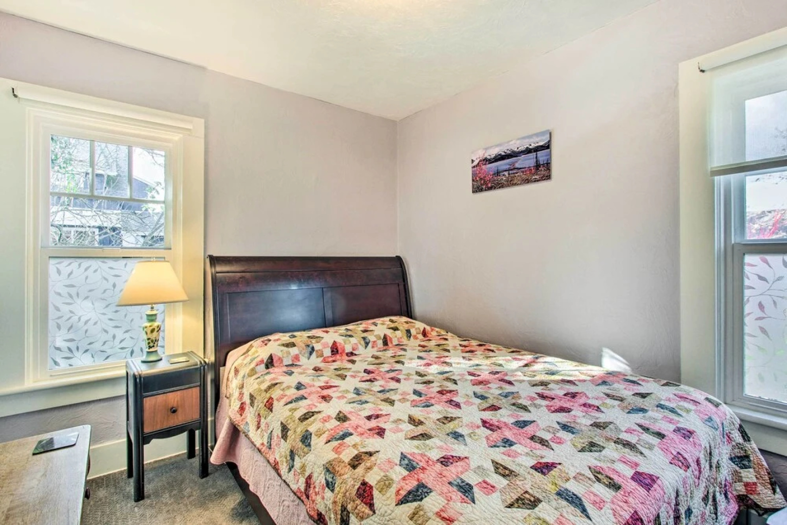 Charming Eugene Vacation Home: 1 Mi to Dtwn!