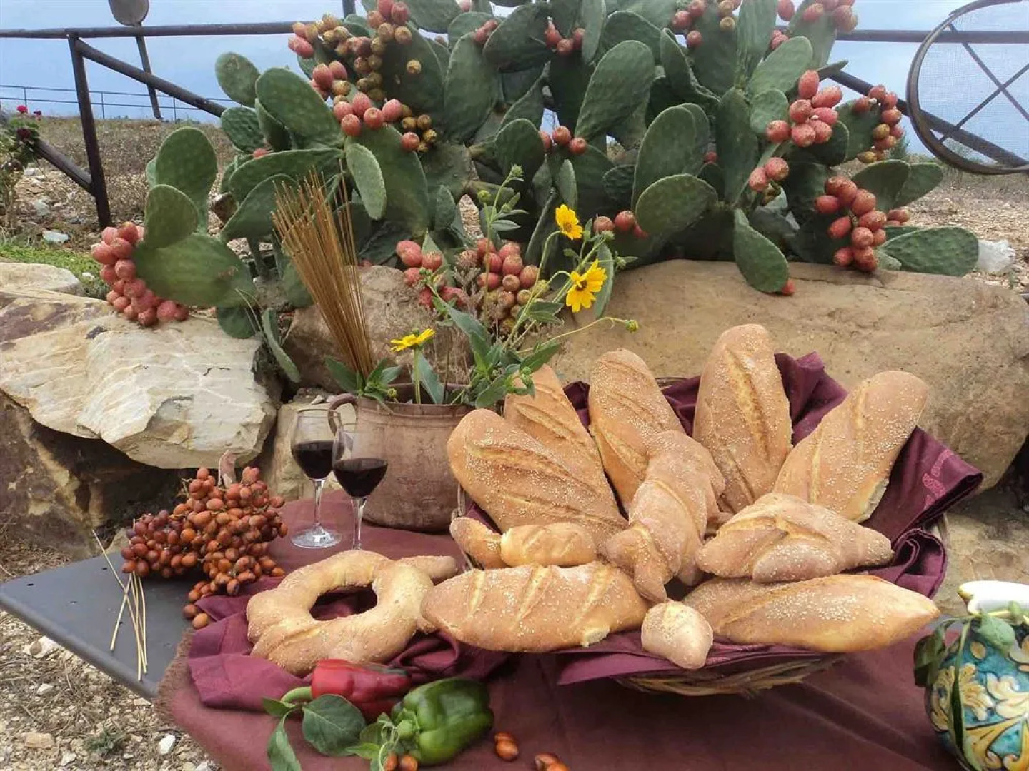 Arcudaci Agriturismo