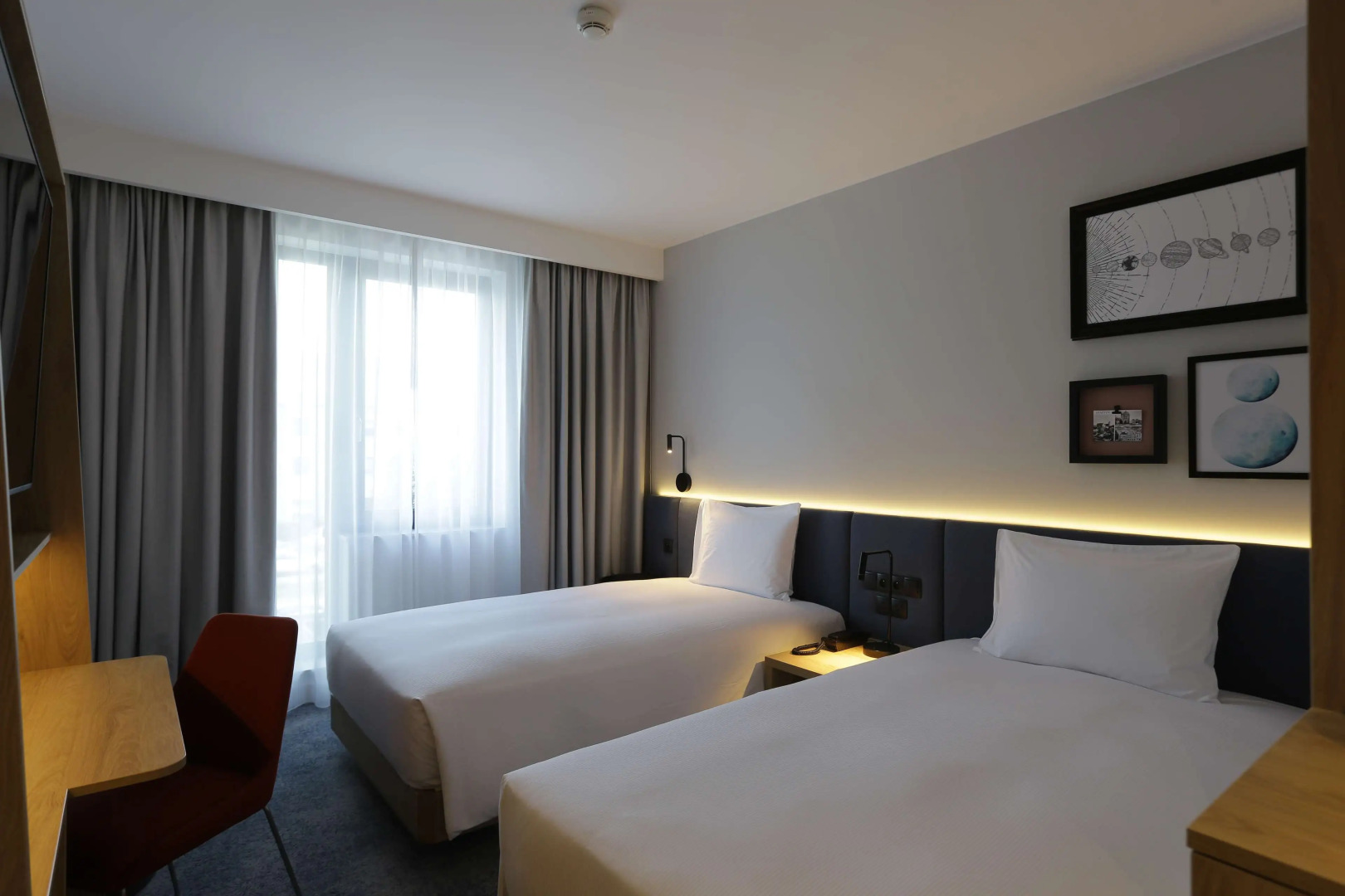 Hampton by Hilton Olsztyn