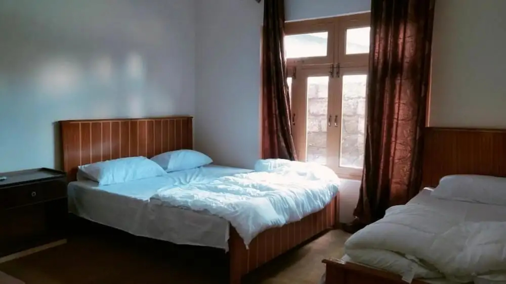 Vantage Hotel Skardu