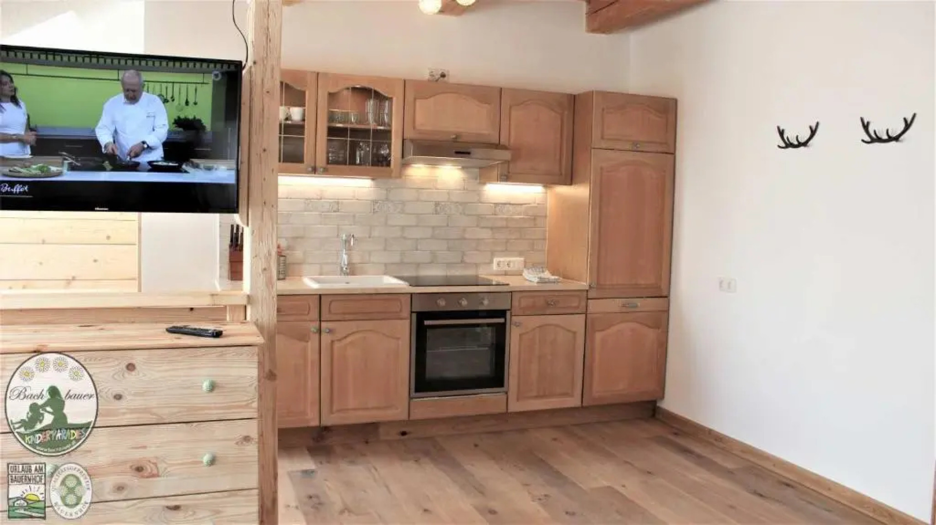 Bachbauer Kinderparadies