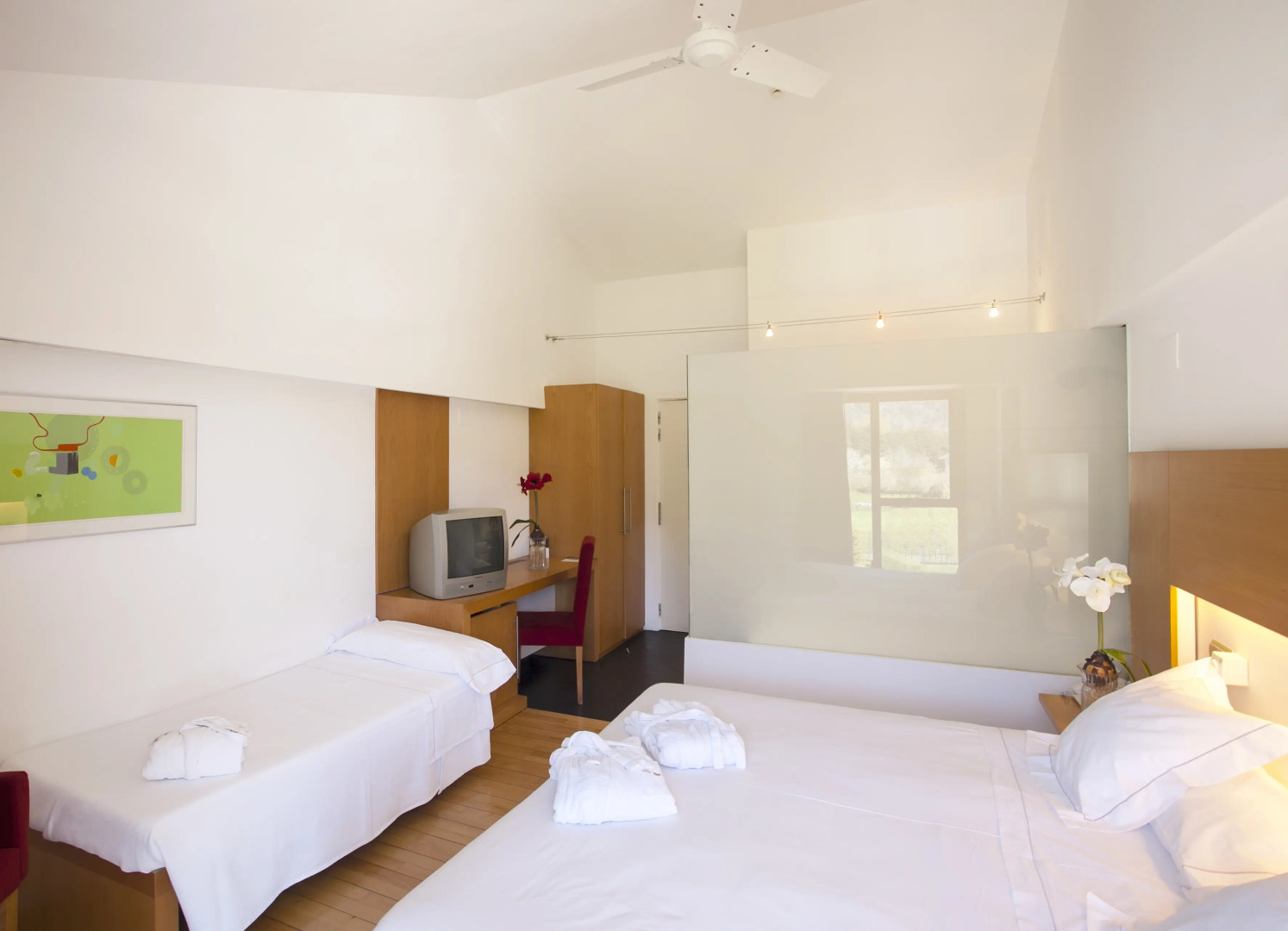 Tierra De Biescas Hotel