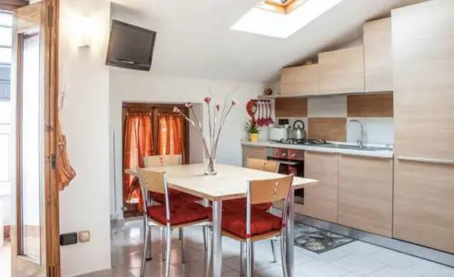 La Mansarda sul Lago