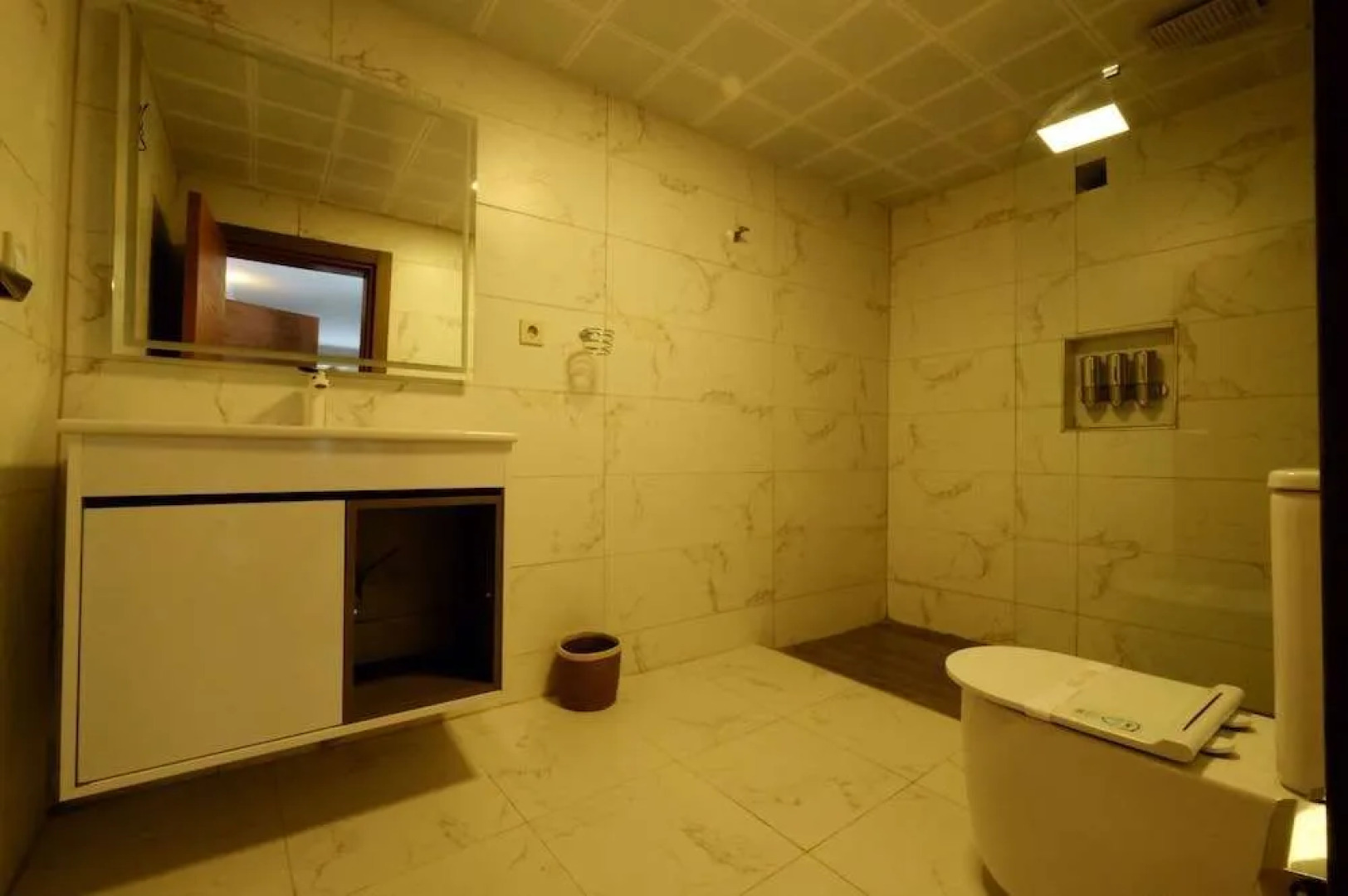 Varyant Hotel