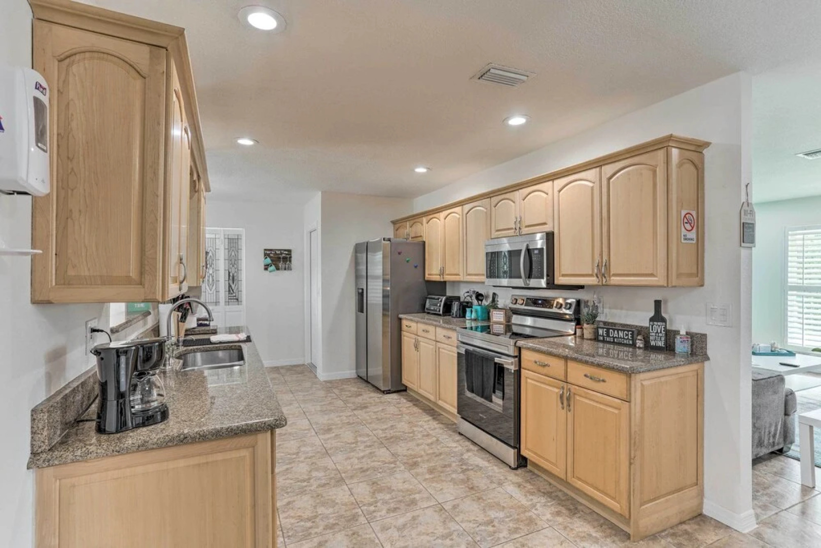 Bright Port St Lucie Home w/ Private Pool!