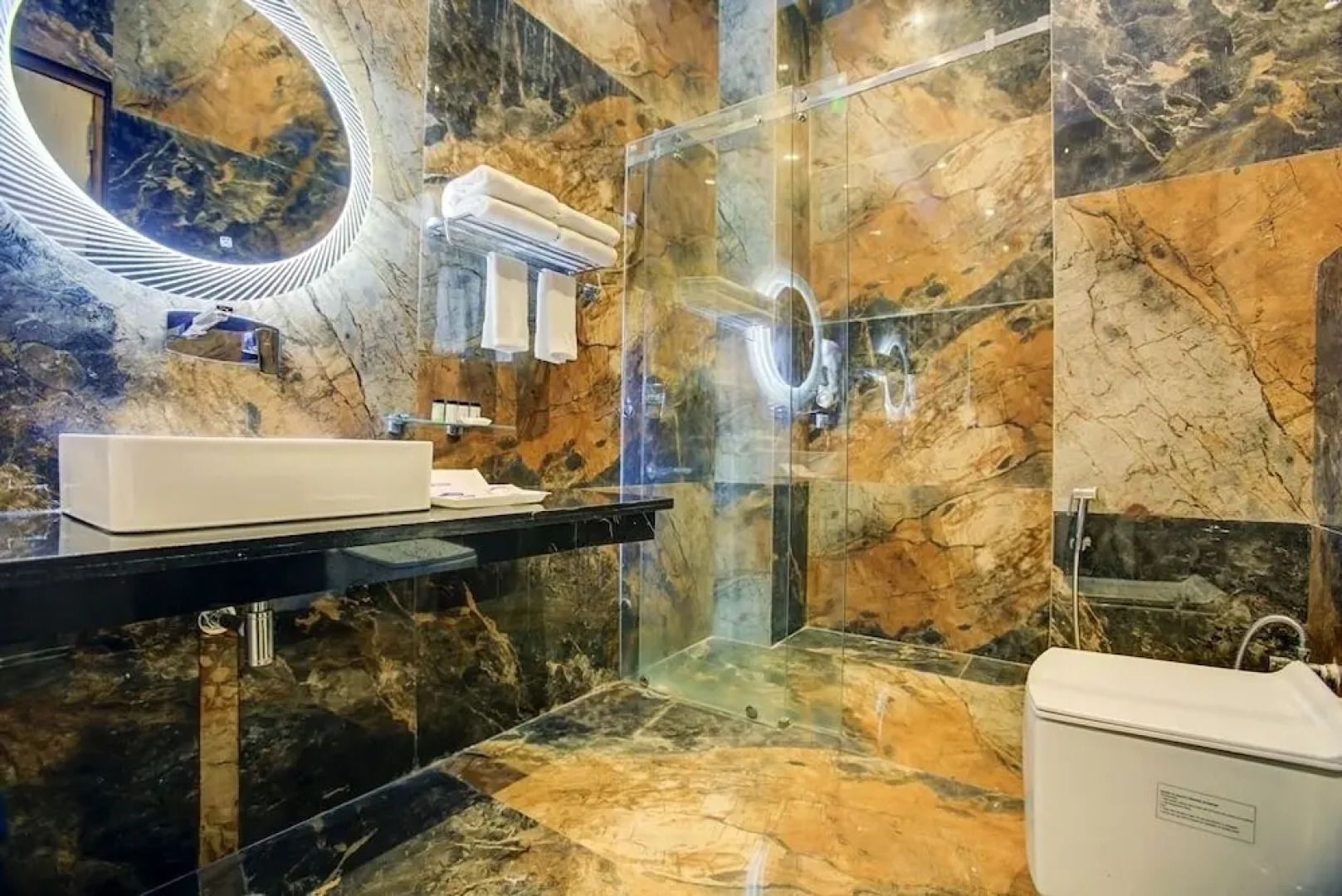 Sarovar Portico Saharanpur