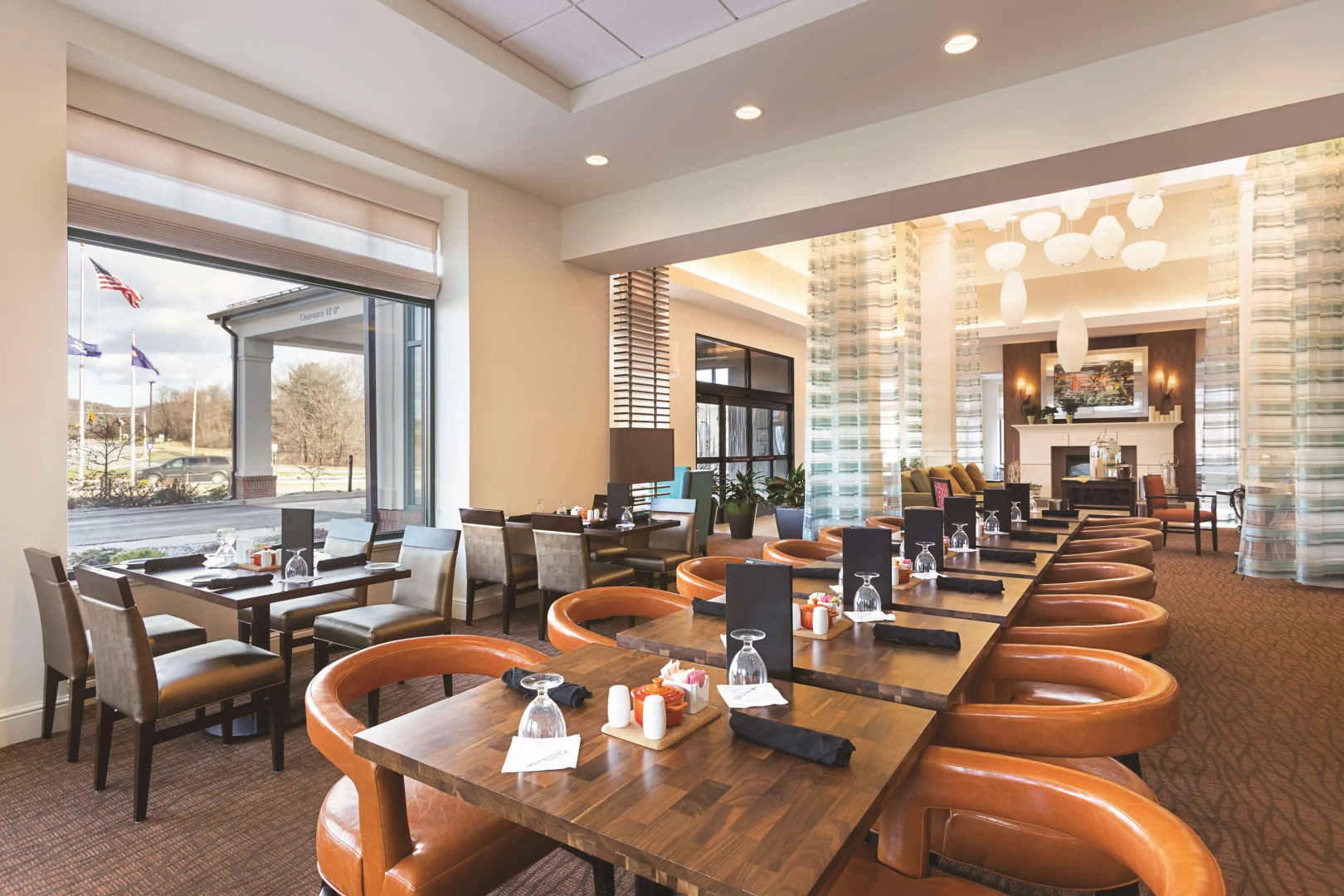 Hilton Garden Inn Wallingford/Meriden