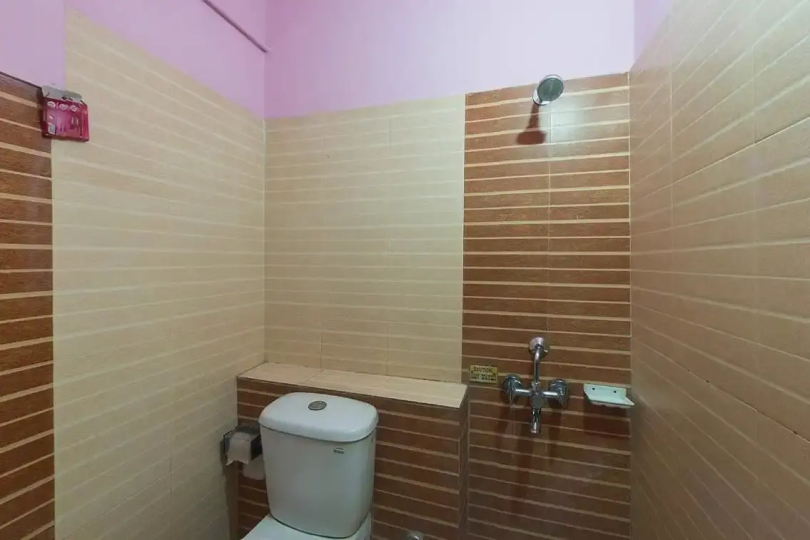 Hotel Mahalaxmi Indo Myanmar