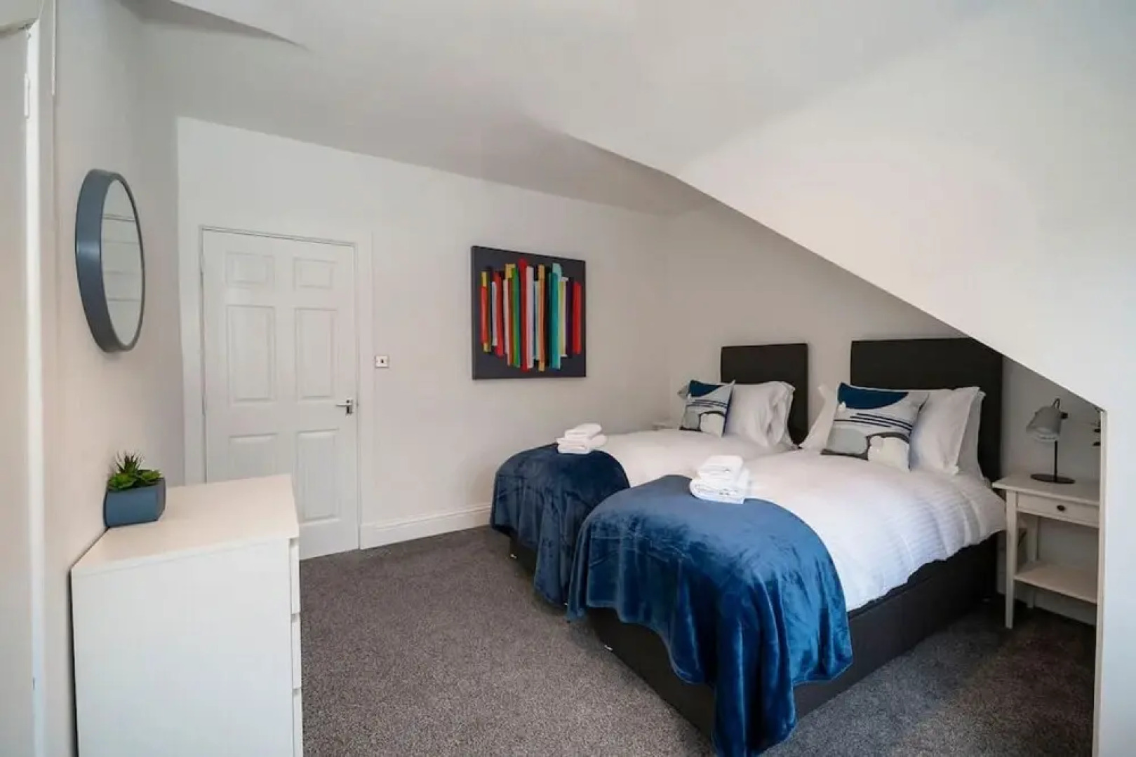 The Crossroads Your Perfect Paisley Pad