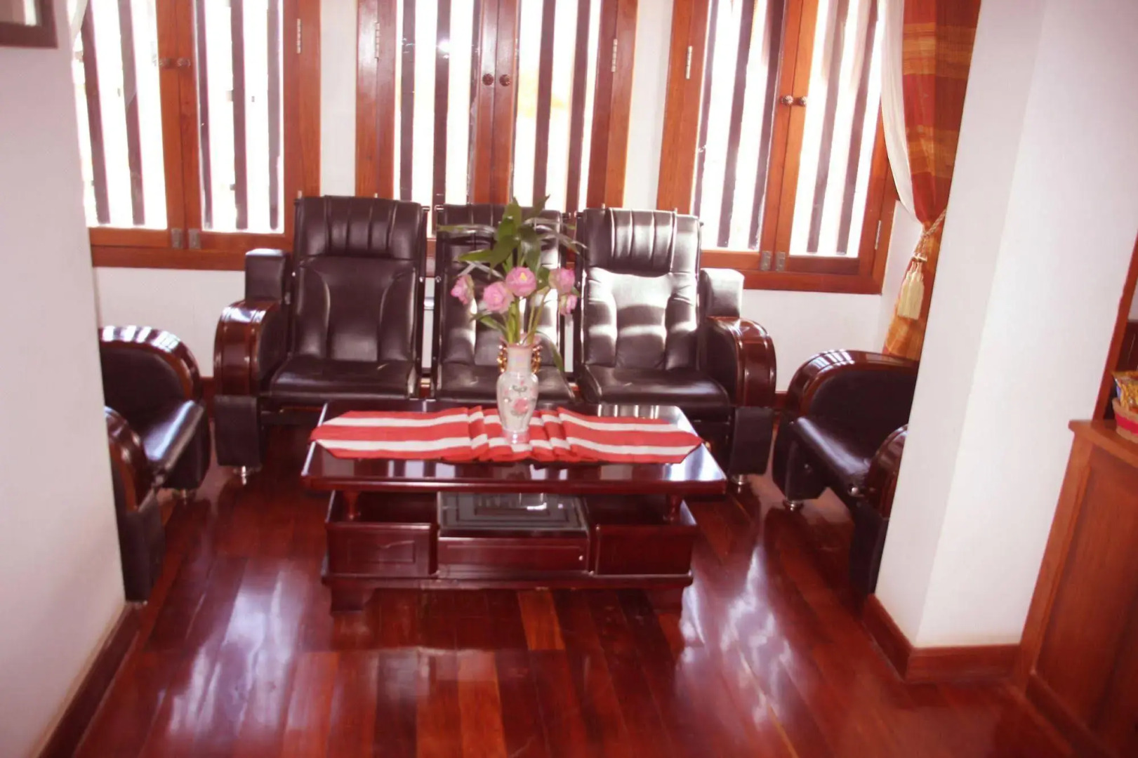 Cheathata Angkor Hotel