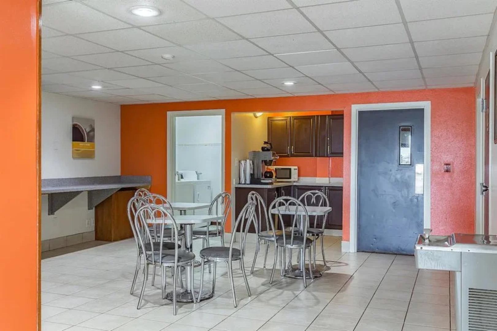 Motel 6 Pontoon Beach, Il