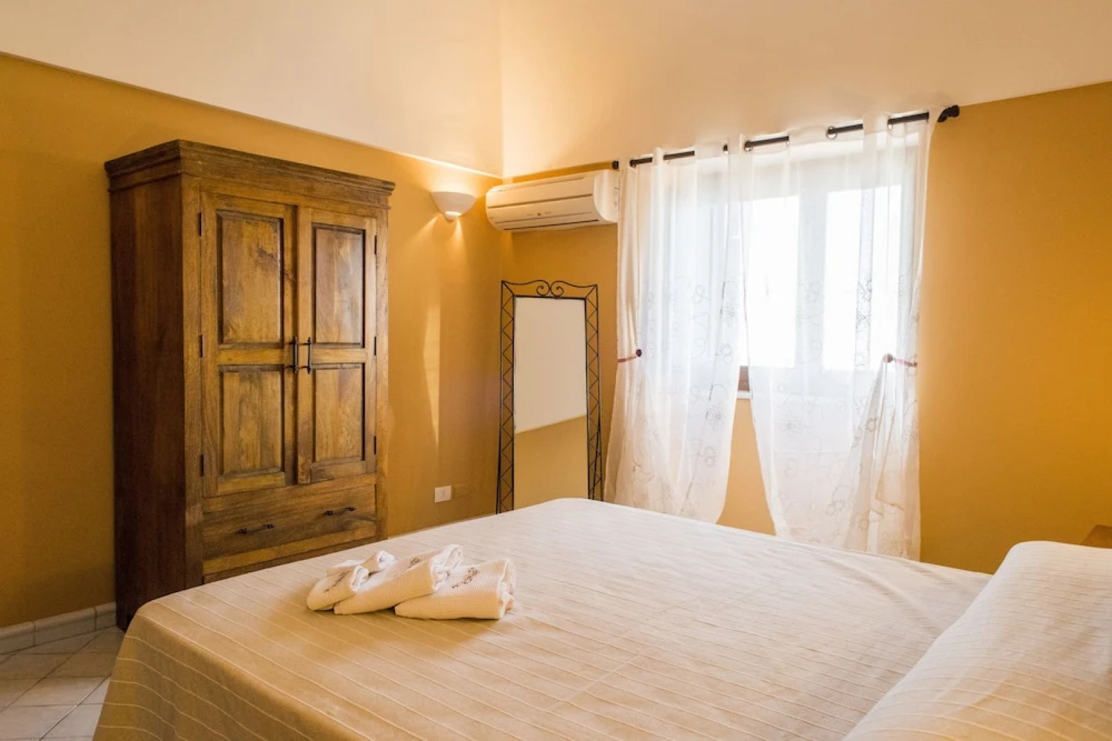 Resort Dammusi Sotto Le Stelle