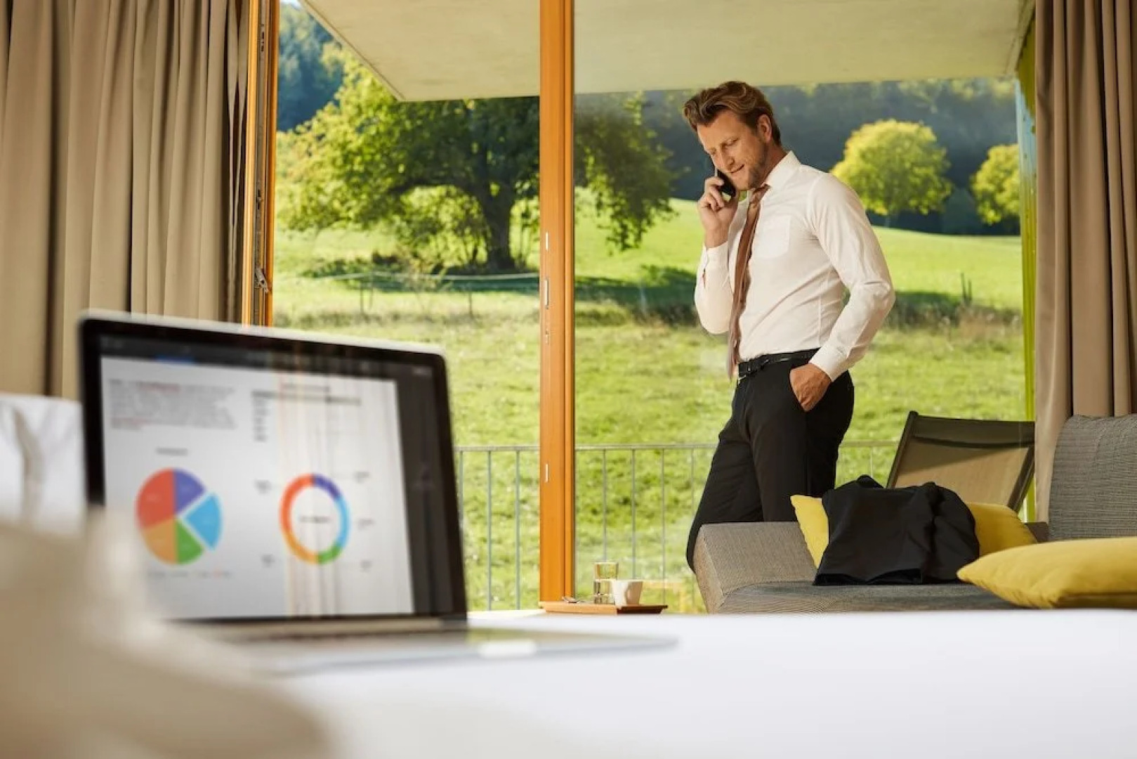 Landgasthof Zum wilden Mann