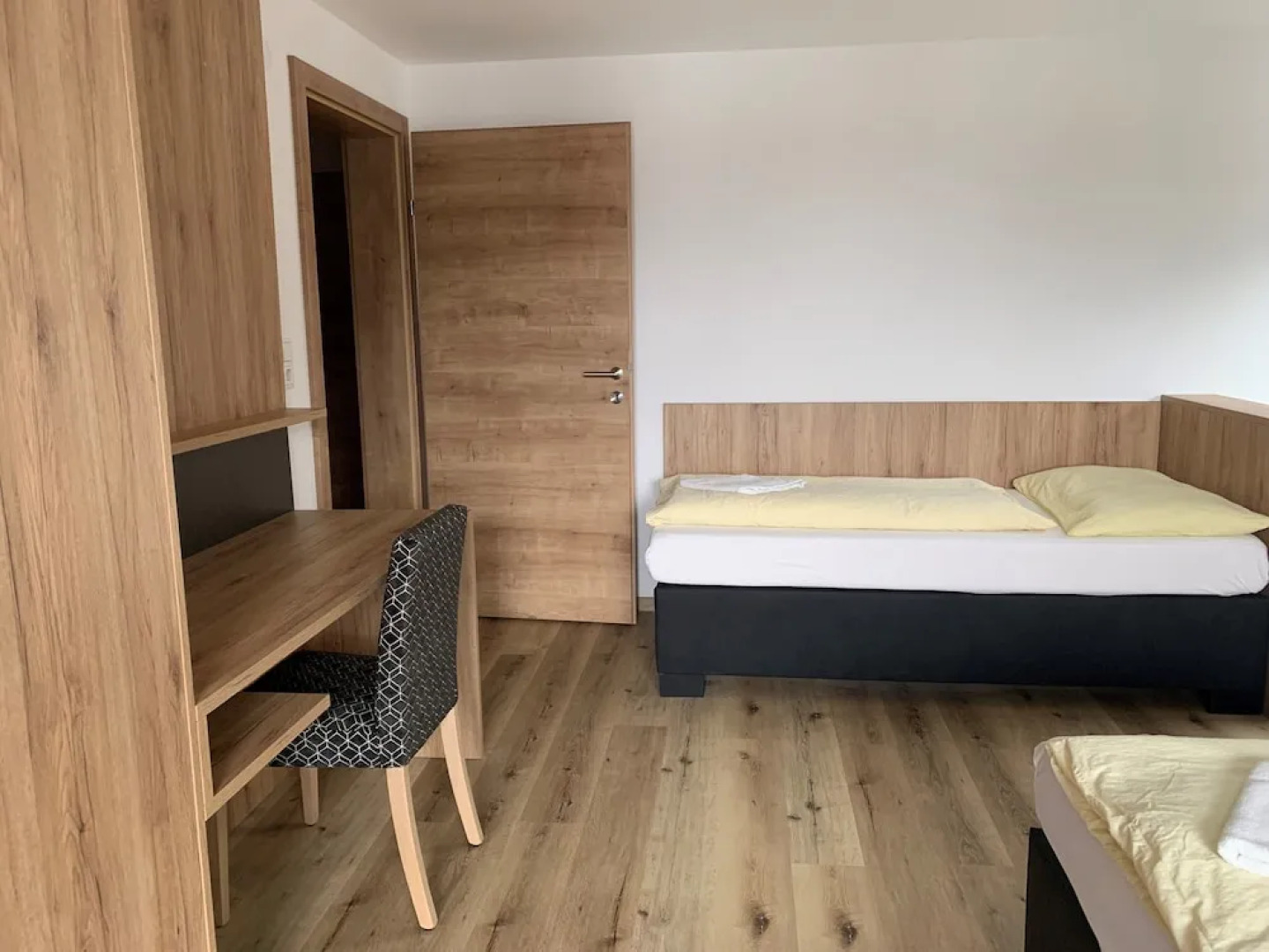 Gästehaus Elisabeth