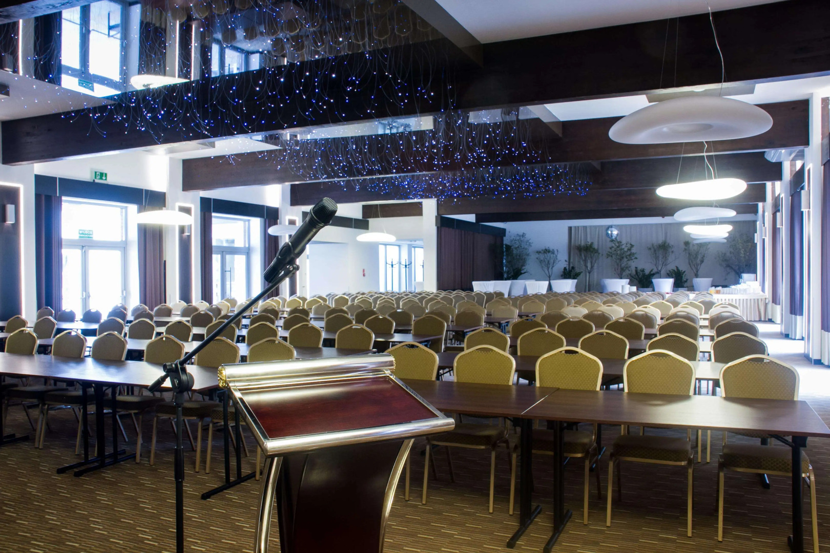 Hotel Diament Zabrze