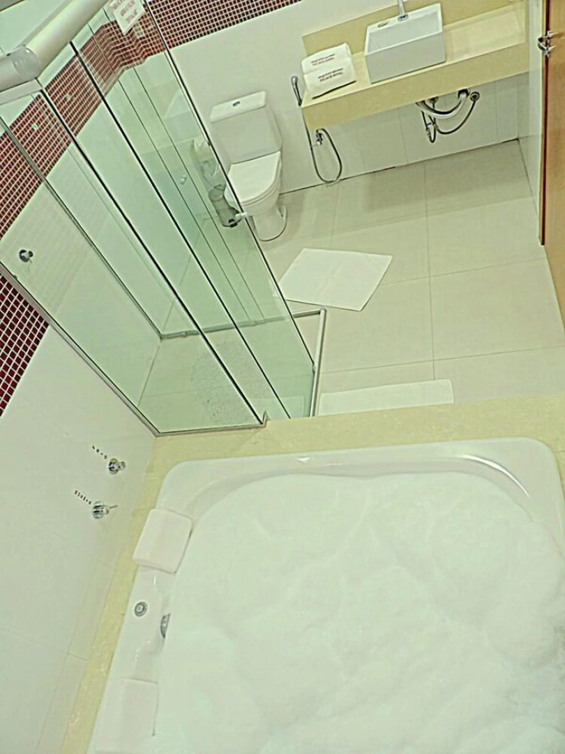 Hotel Pequeno Mundo II