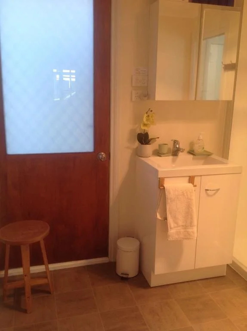 Fairview B&B cottage