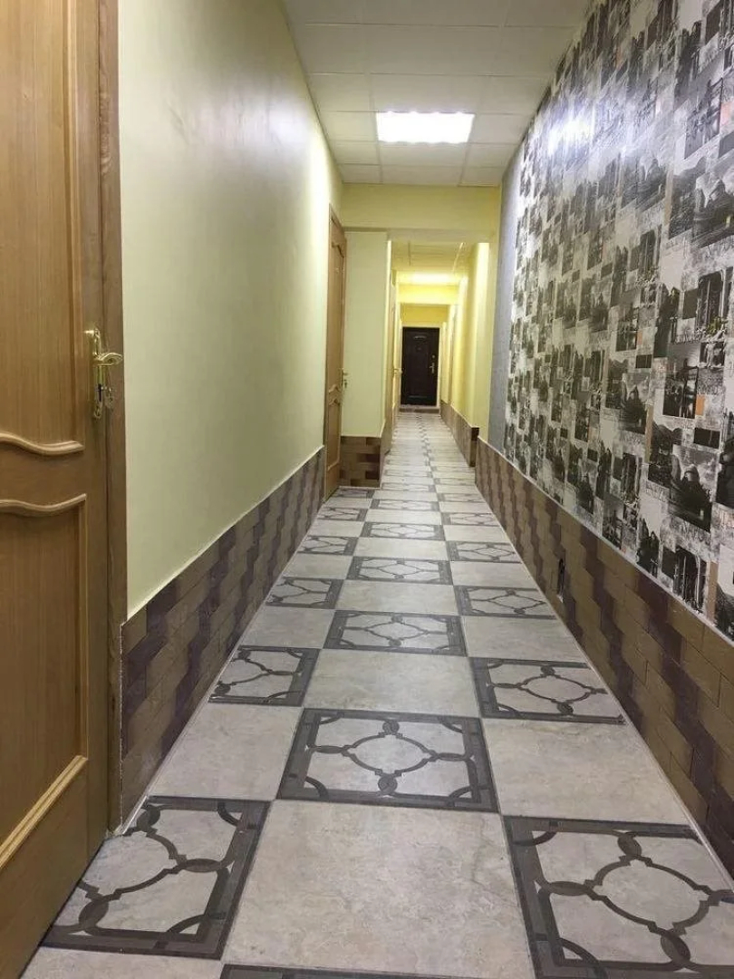 Mini Hotel Stary Tsentr