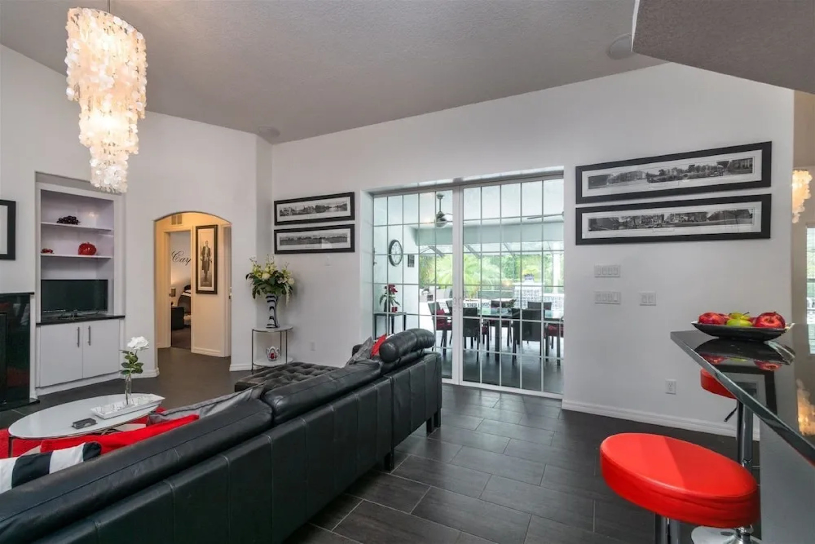 Villa Ruyper - Executive - 4 Bedroom