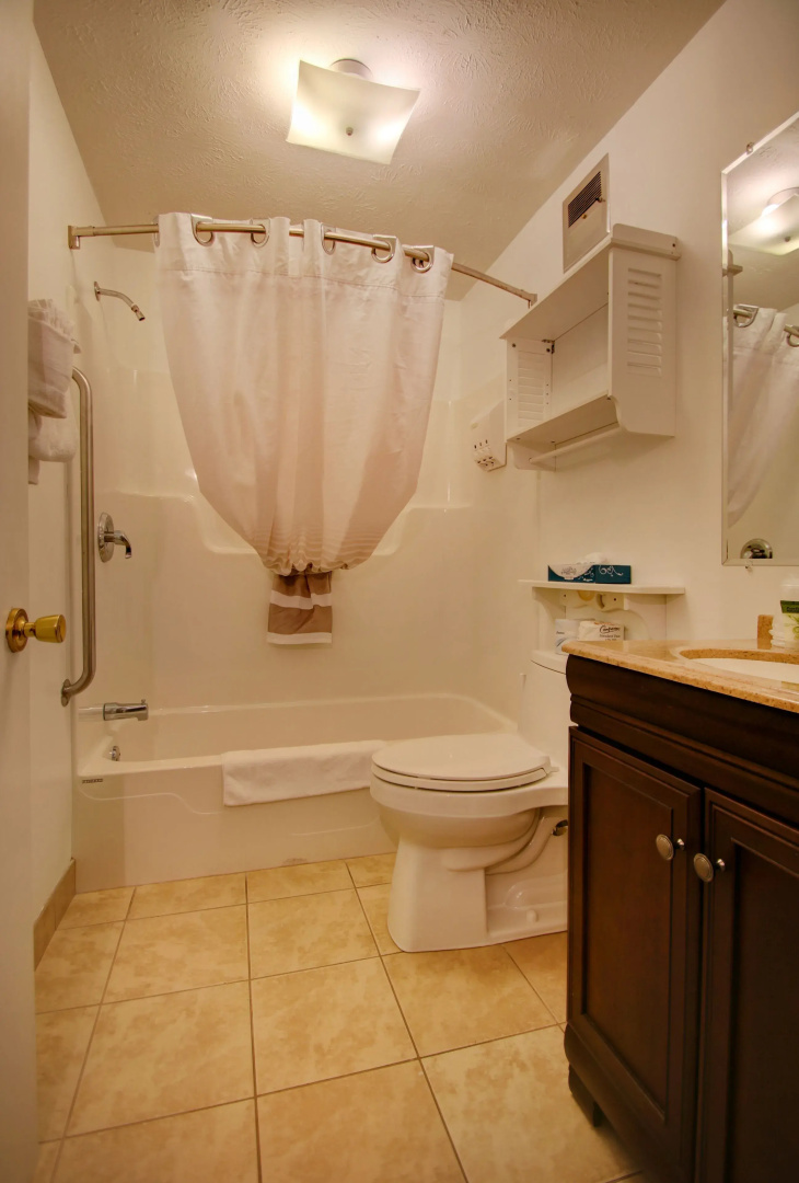 Wells-Ogunquit Resort Motel & Cottages