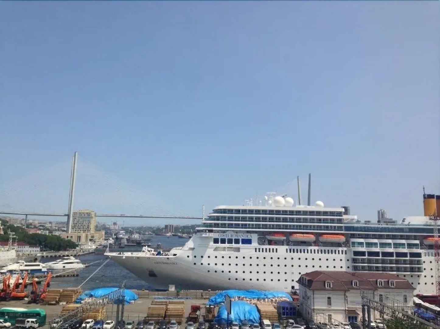 Хостел Вояж